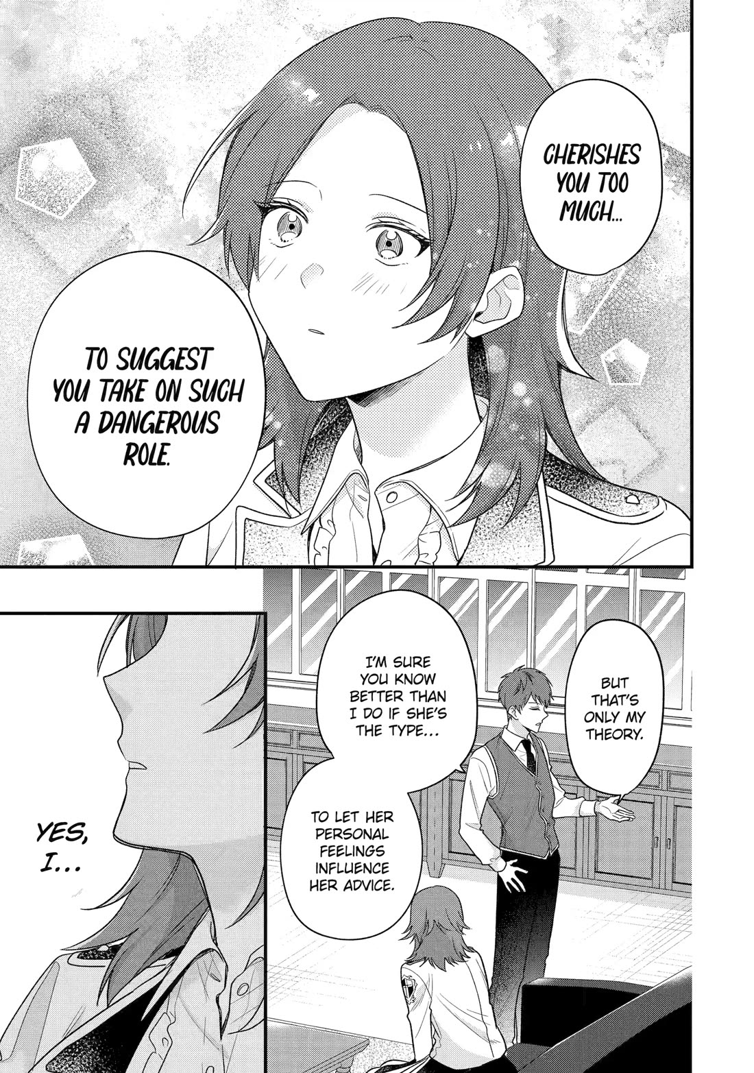 Demoted to a Teacher, the Strongest Sage Raises an Unbeatable Class Chapter 44 page 19 - Chapter 44