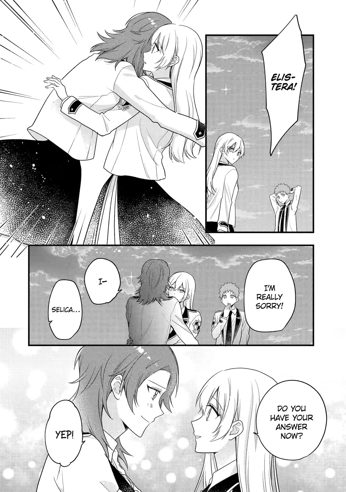 Demoted to a Teacher, the Strongest Sage Raises an Unbeatable Class Chapter 44 page 22 - Chapter 44