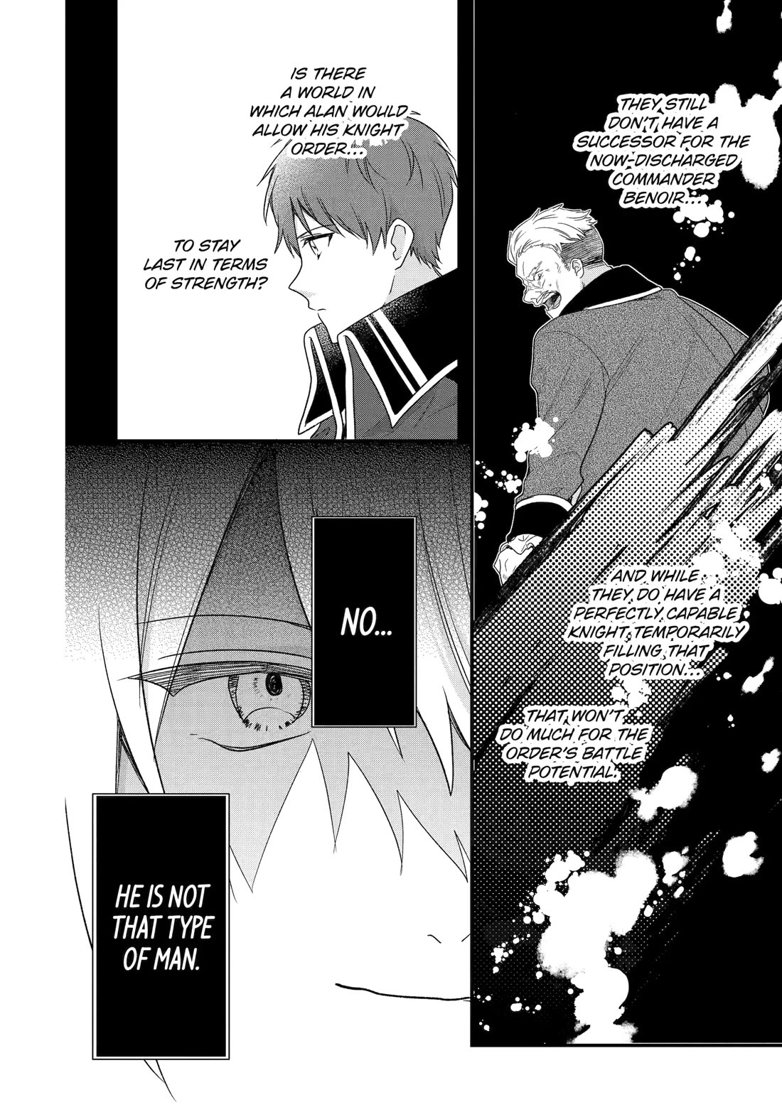 Demoted to a Teacher, the Strongest Sage Raises an Unbeatable Class Chapter 44 page 32 - Chapter 44