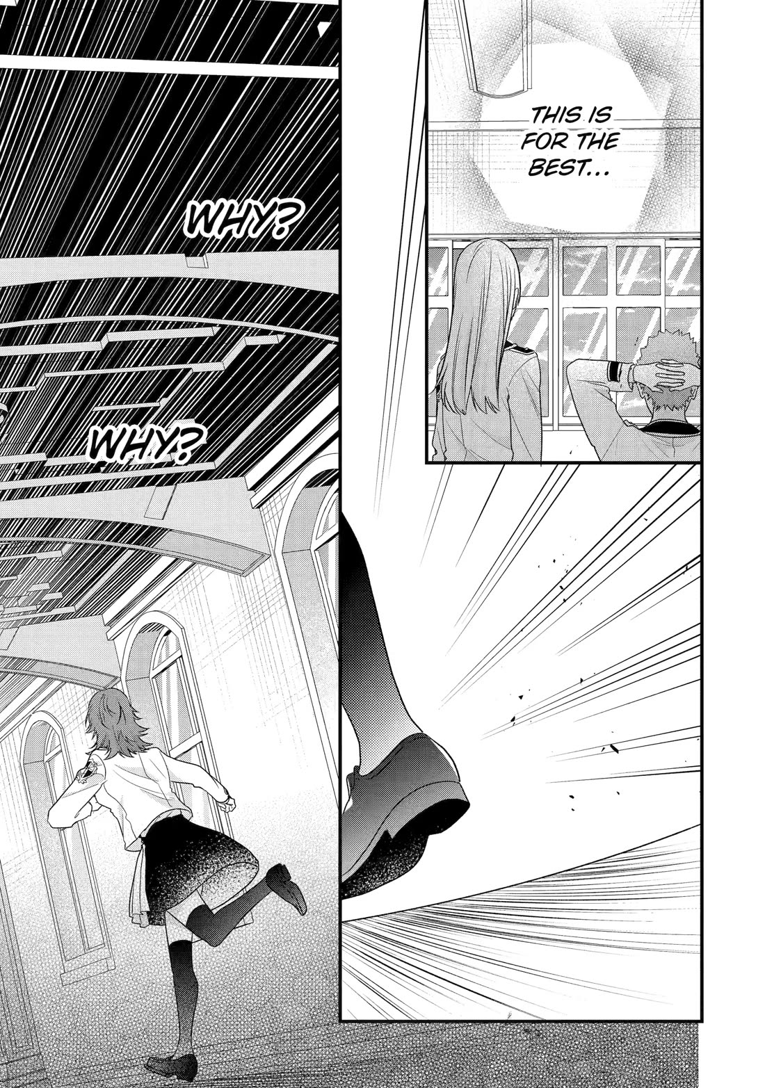 Demoted to a Teacher, the Strongest Sage Raises an Unbeatable Class Chapter 44 page 7 - Chapter 44