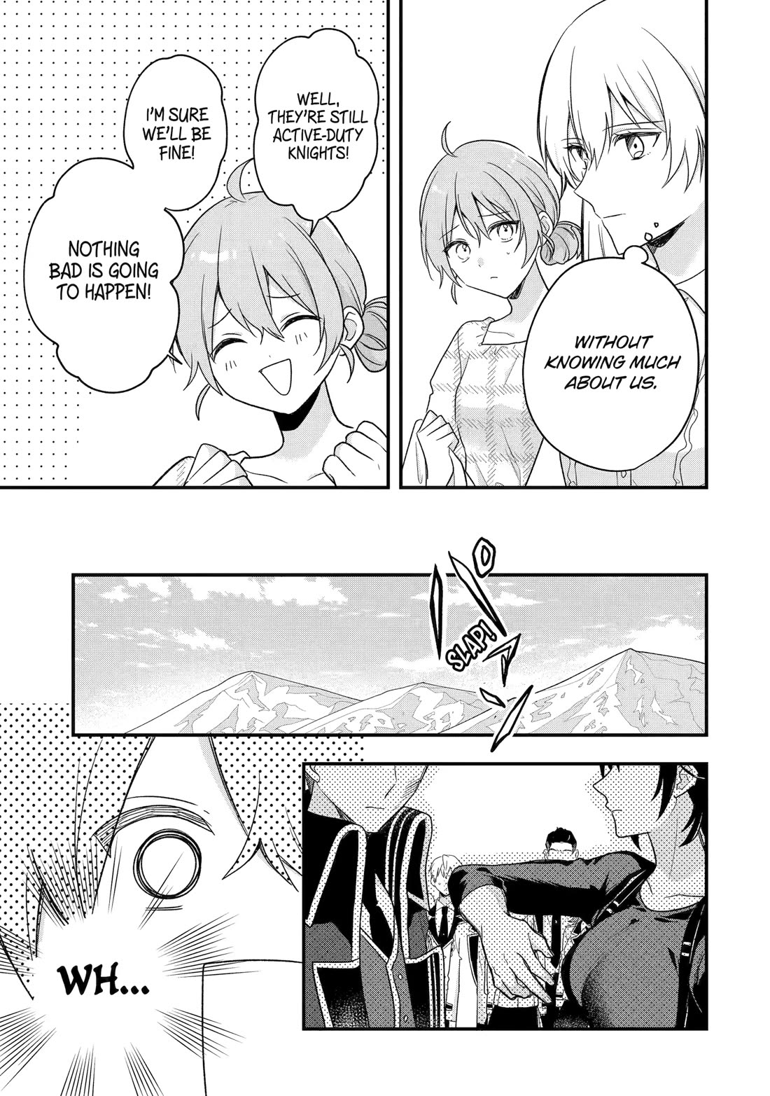 Demoted to a Teacher, the Strongest Sage Raises an Unbeatable Class Chapter 45 page 13 - Chapter 45