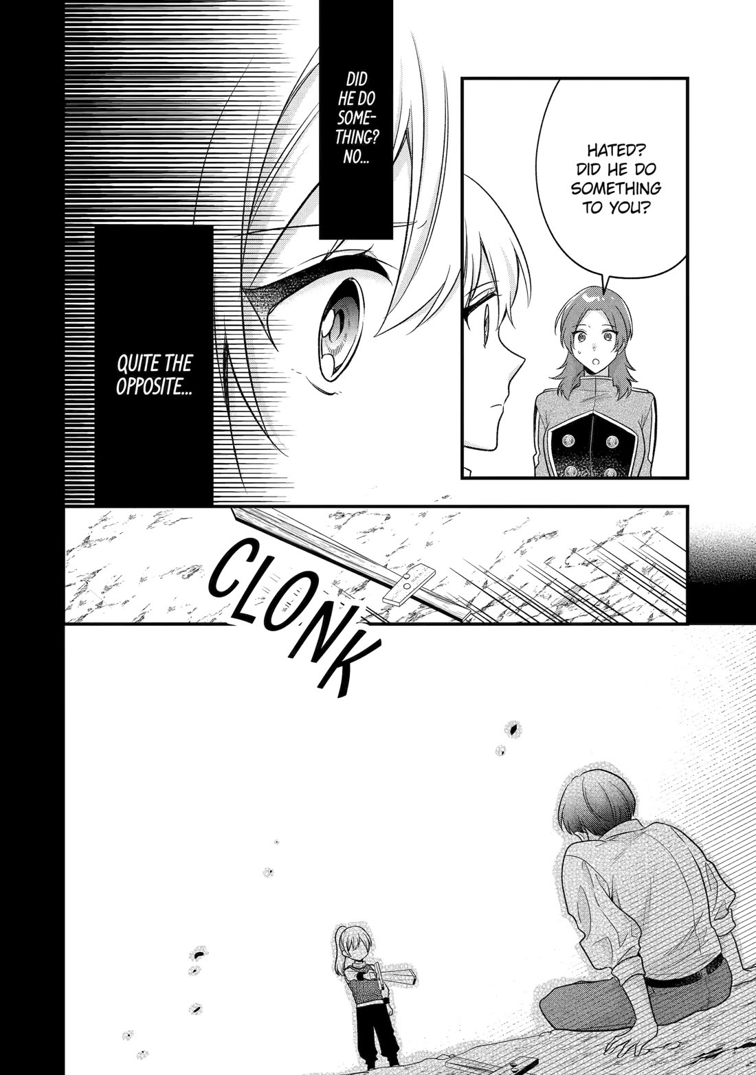 Demoted to a Teacher, the Strongest Sage Raises an Unbeatable Class Chapter 47 page 12 - Chapter 47