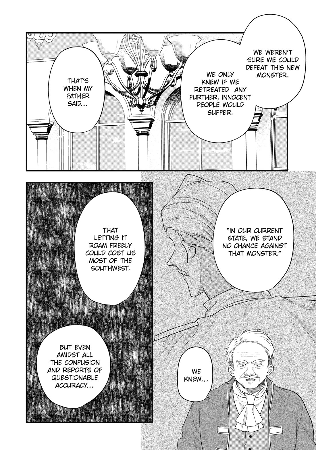 Demoted to a Teacher, the Strongest Sage Raises an Unbeatable Class Chapter 49 page 16 - Chapter 49