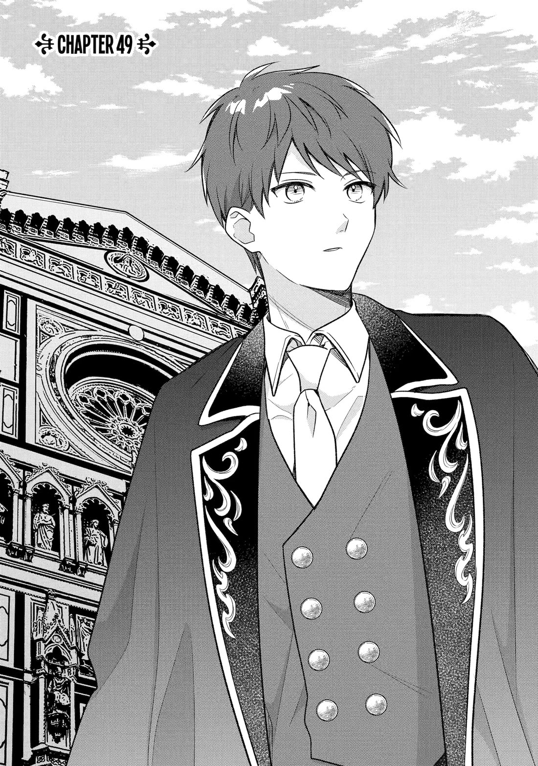 Demoted to a Teacher, the Strongest Sage Raises an Unbeatable Class Chapter 49 page 2 - Chapter 49