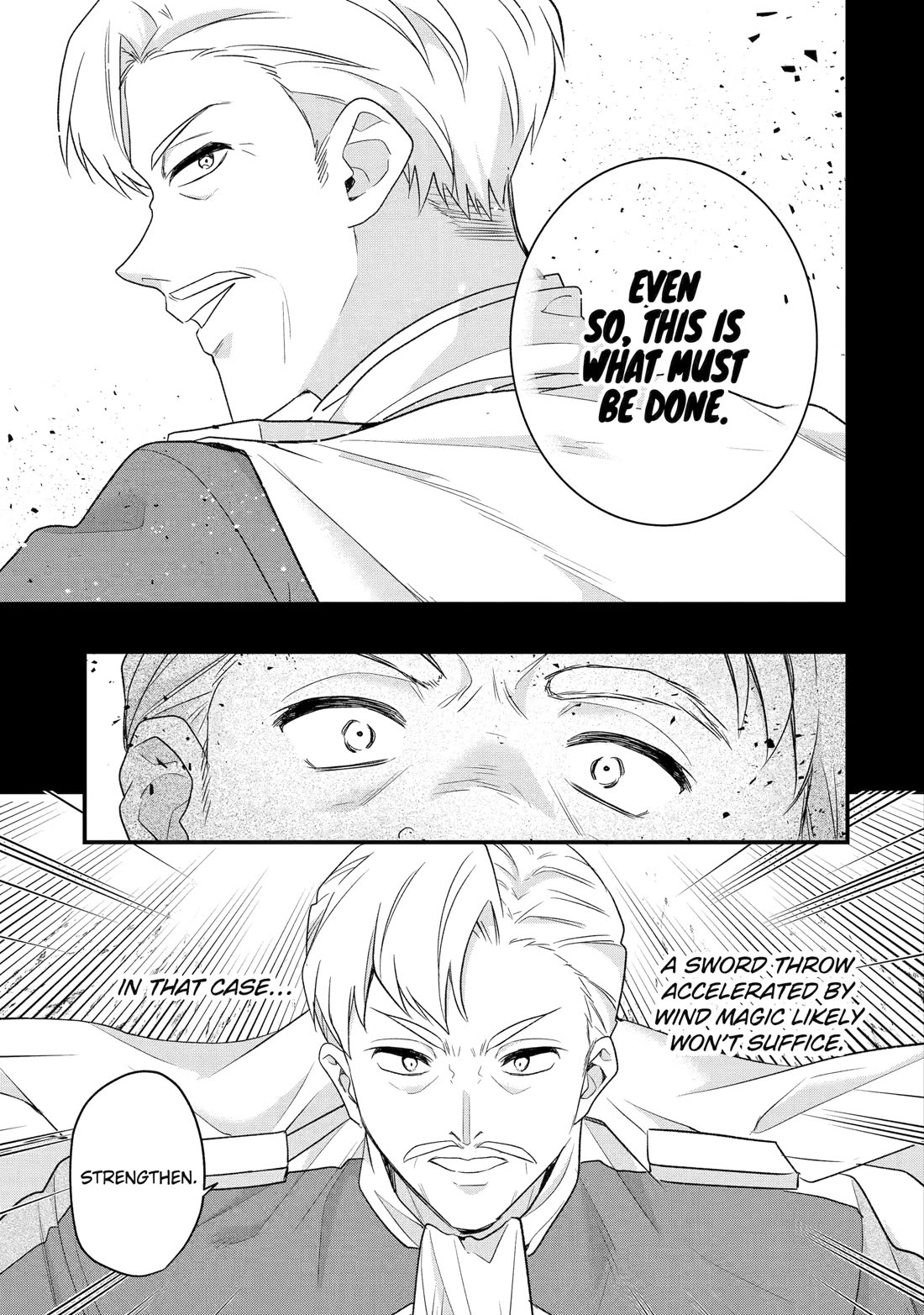 Demoted to a Teacher, the Strongest Sage Raises an Unbeatable Class Chapter 49 page 21 - Chapter 49