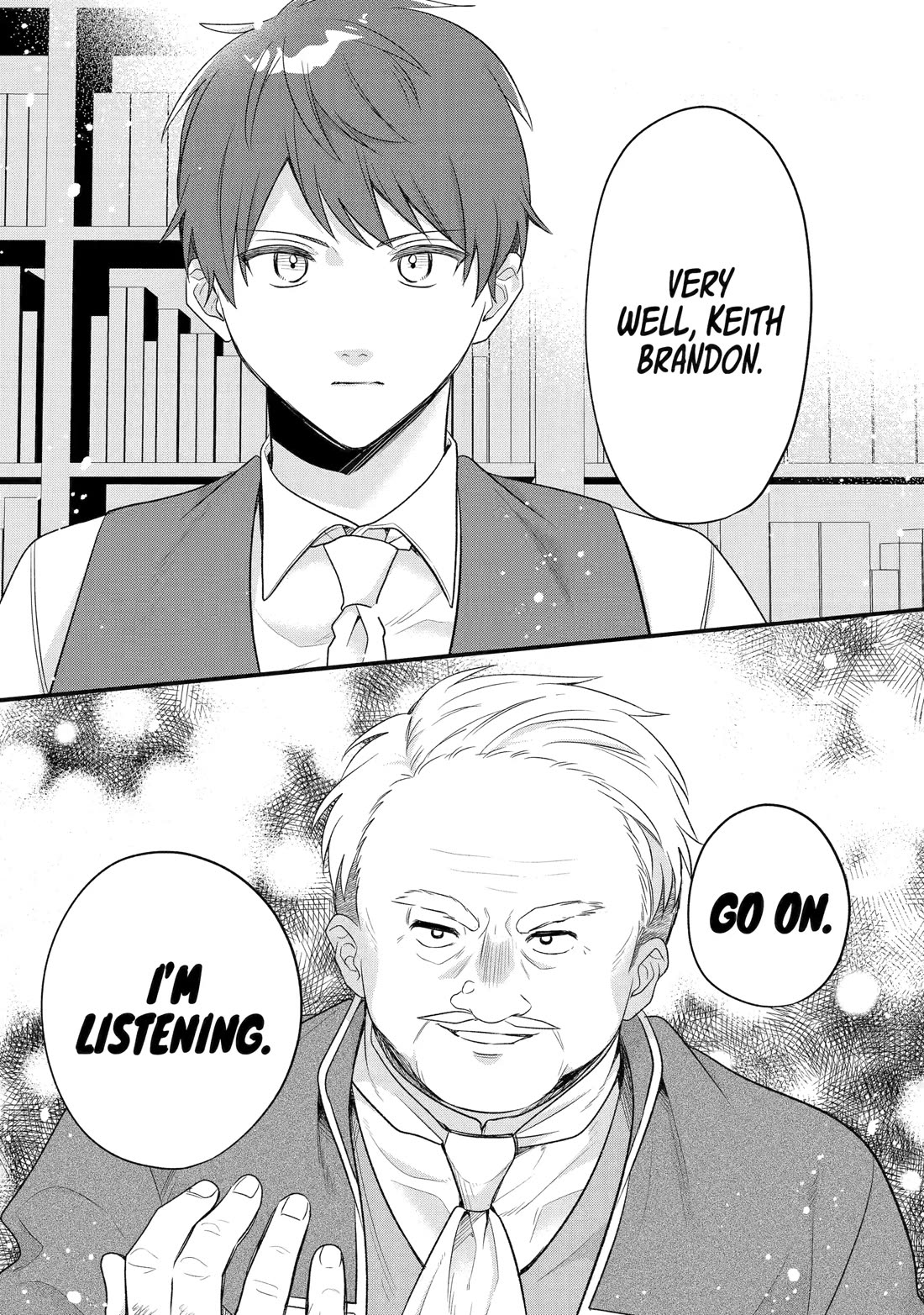 Demoted to a Teacher, the Strongest Sage Raises an Unbeatable Class Chapter 49 page 33 - Chapter 49