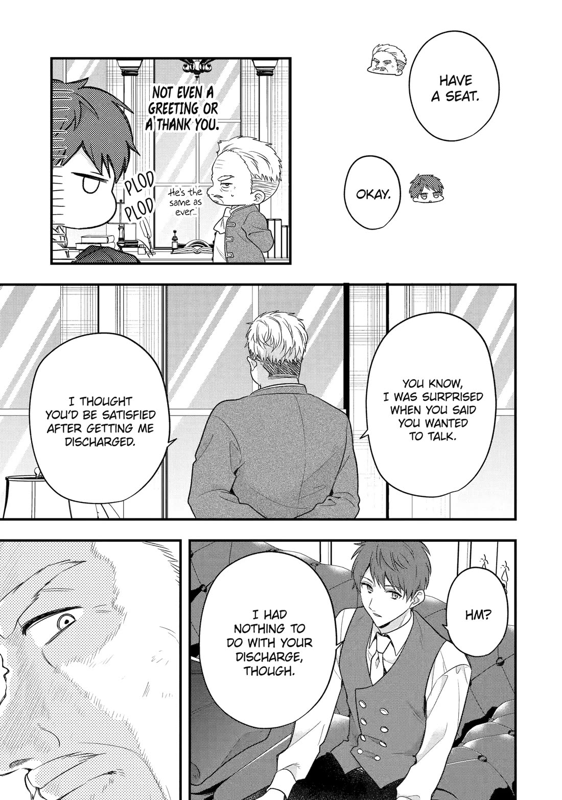 Demoted to a Teacher, the Strongest Sage Raises an Unbeatable Class Chapter 49 page 5 - Chapter 49