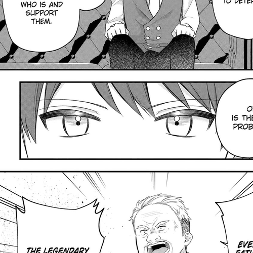 Demoted to a Teacher, the Strongest Sage Raises an Unbeatable Class Chapter 49 cover