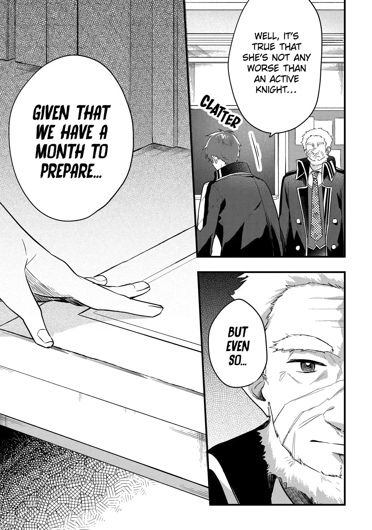 Demoted to a Teacher, the Strongest Sage Raises an Unbeatable Class Chapter 5 page 29 - Chapter 5