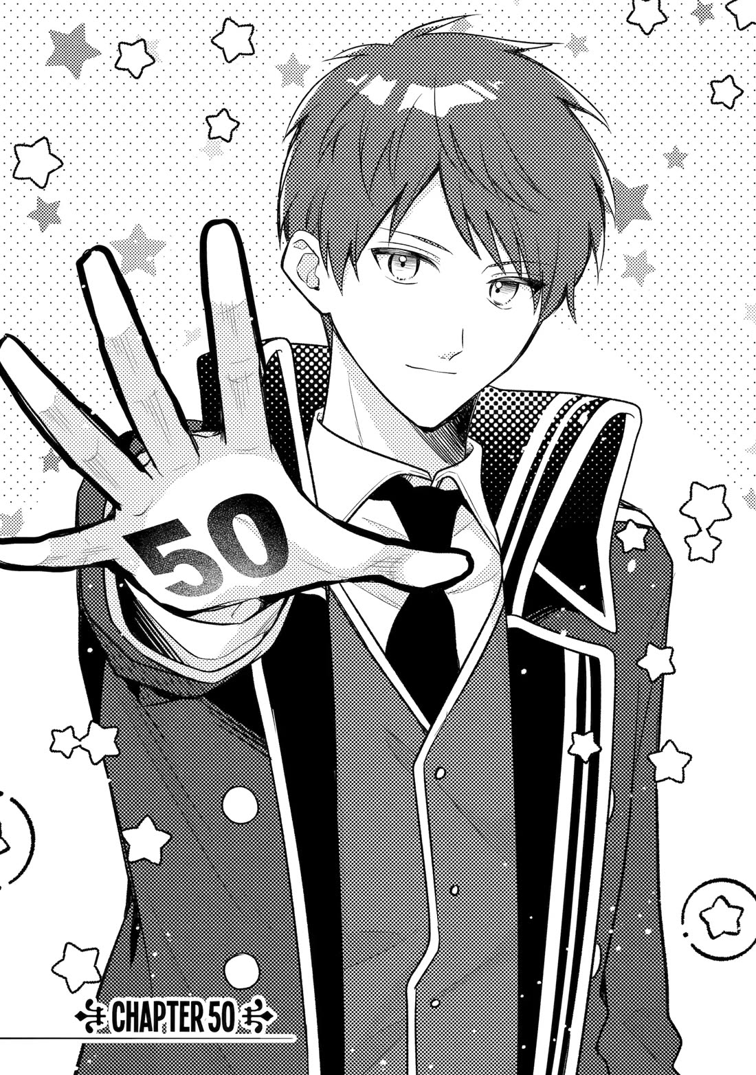 Demoted to a Teacher, the Strongest Sage Raises an Unbeatable Class Chapter 50 page 1 - Chapter 50