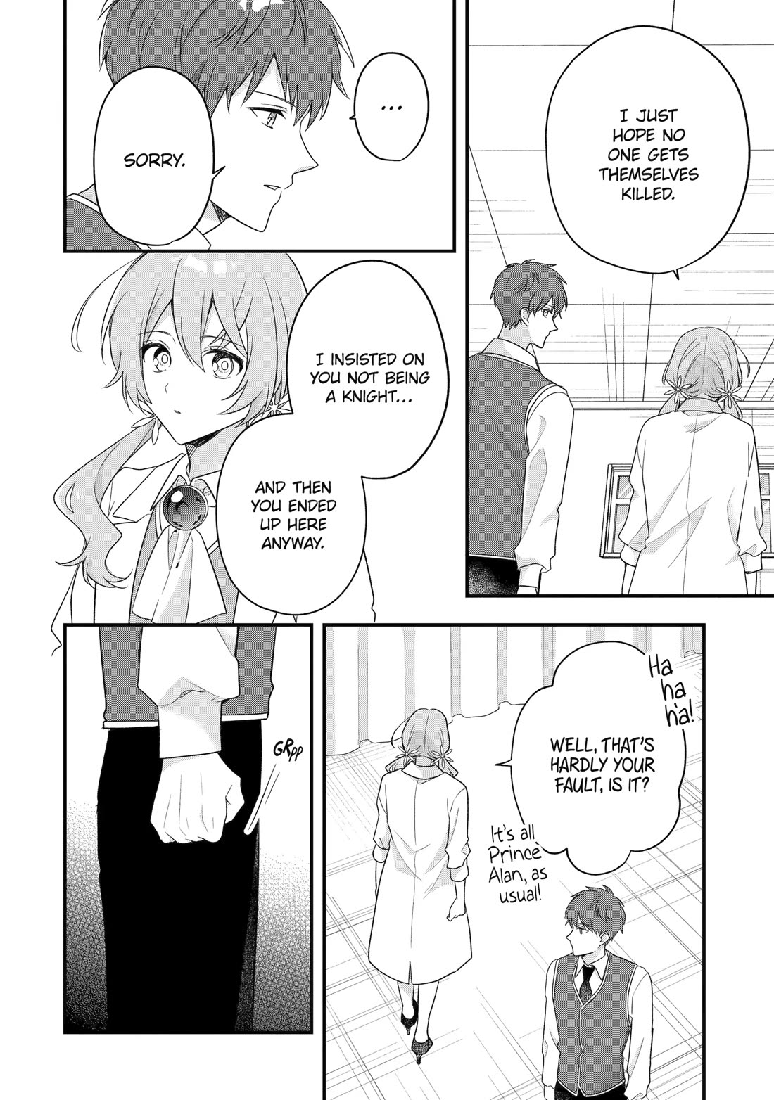 Demoted to a Teacher, the Strongest Sage Raises an Unbeatable Class Chapter 50 page 26 - Chapter 50