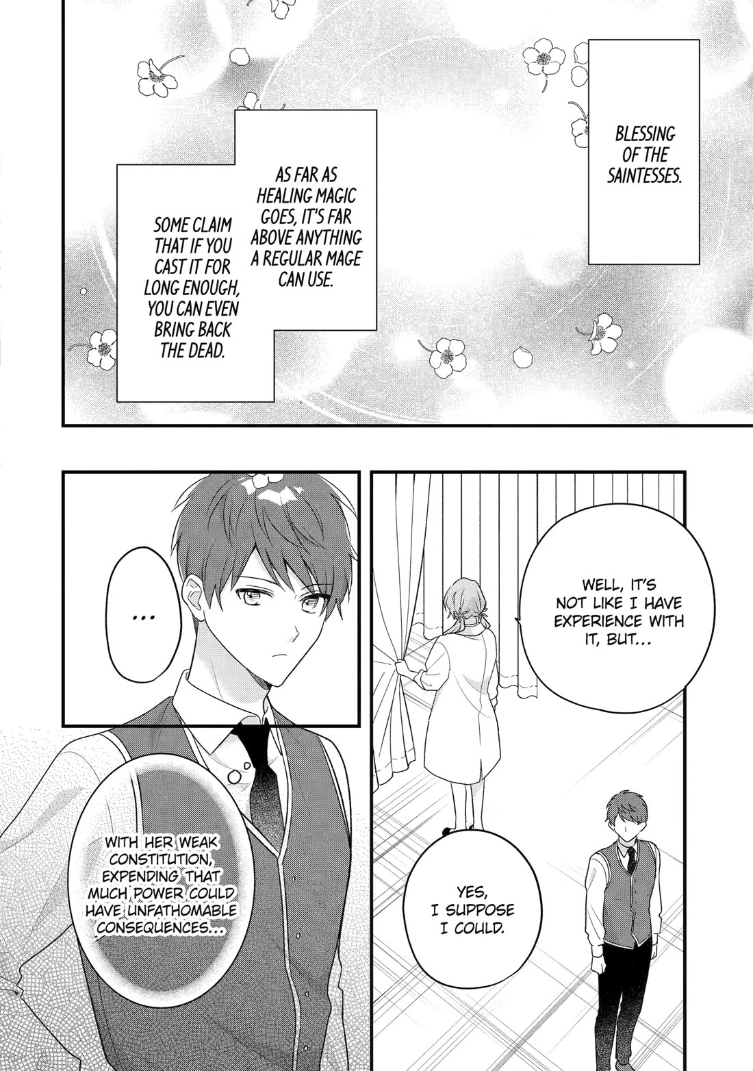 Demoted to a Teacher, the Strongest Sage Raises an Unbeatable Class Chapter 50 page 28 - Chapter 50