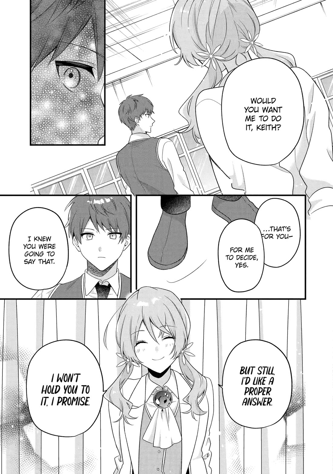 Demoted to a Teacher, the Strongest Sage Raises an Unbeatable Class Chapter 50 page 29 - Chapter 50