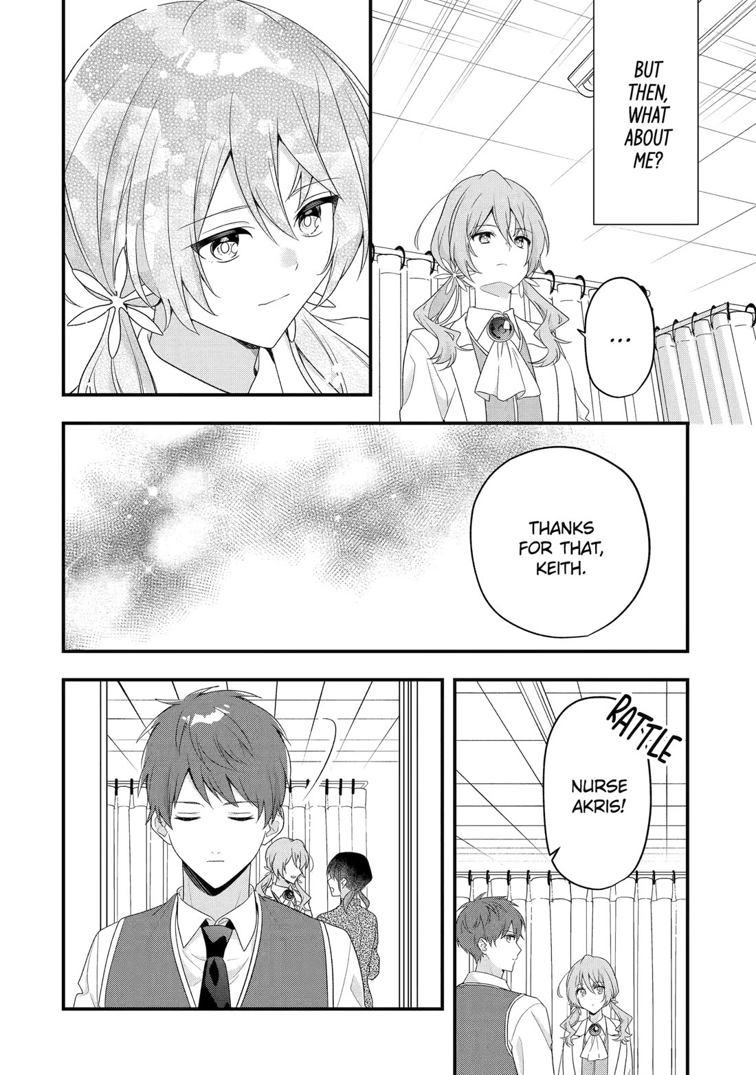 Demoted to a Teacher, the Strongest Sage Raises an Unbeatable Class Chapter 50 page 31 - Chapter 50