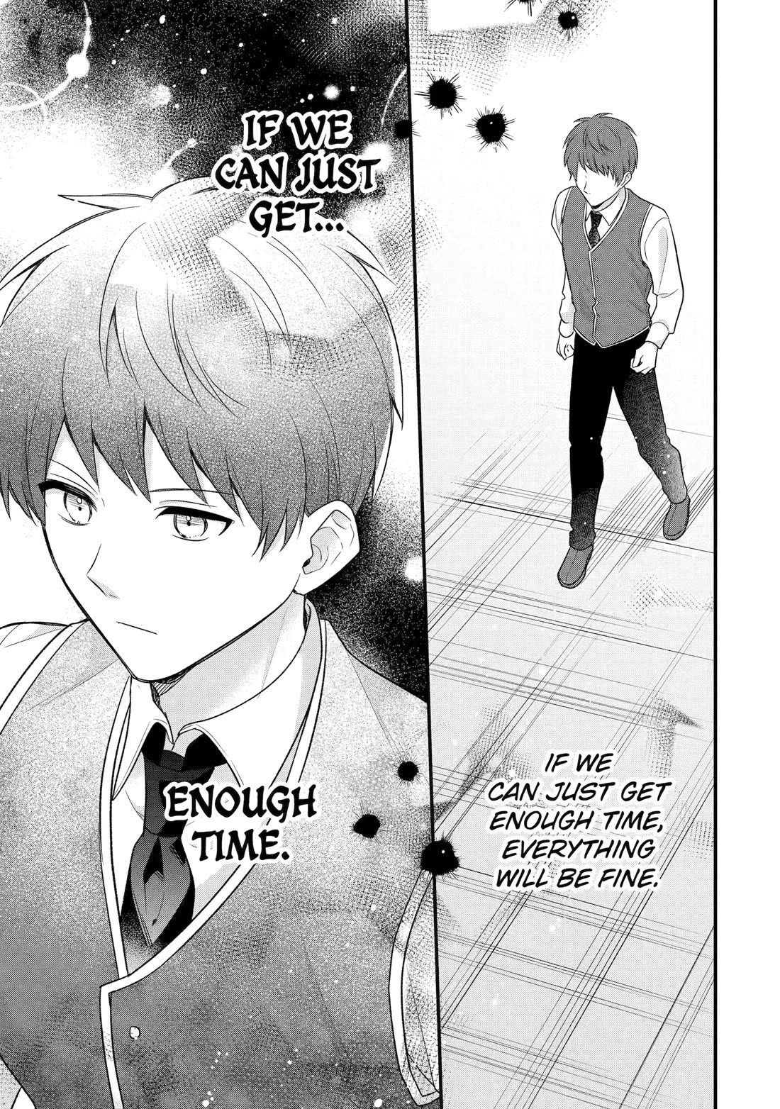 Demoted to a Teacher, the Strongest Sage Raises an Unbeatable Class Chapter 50 page 32 - Chapter 50
