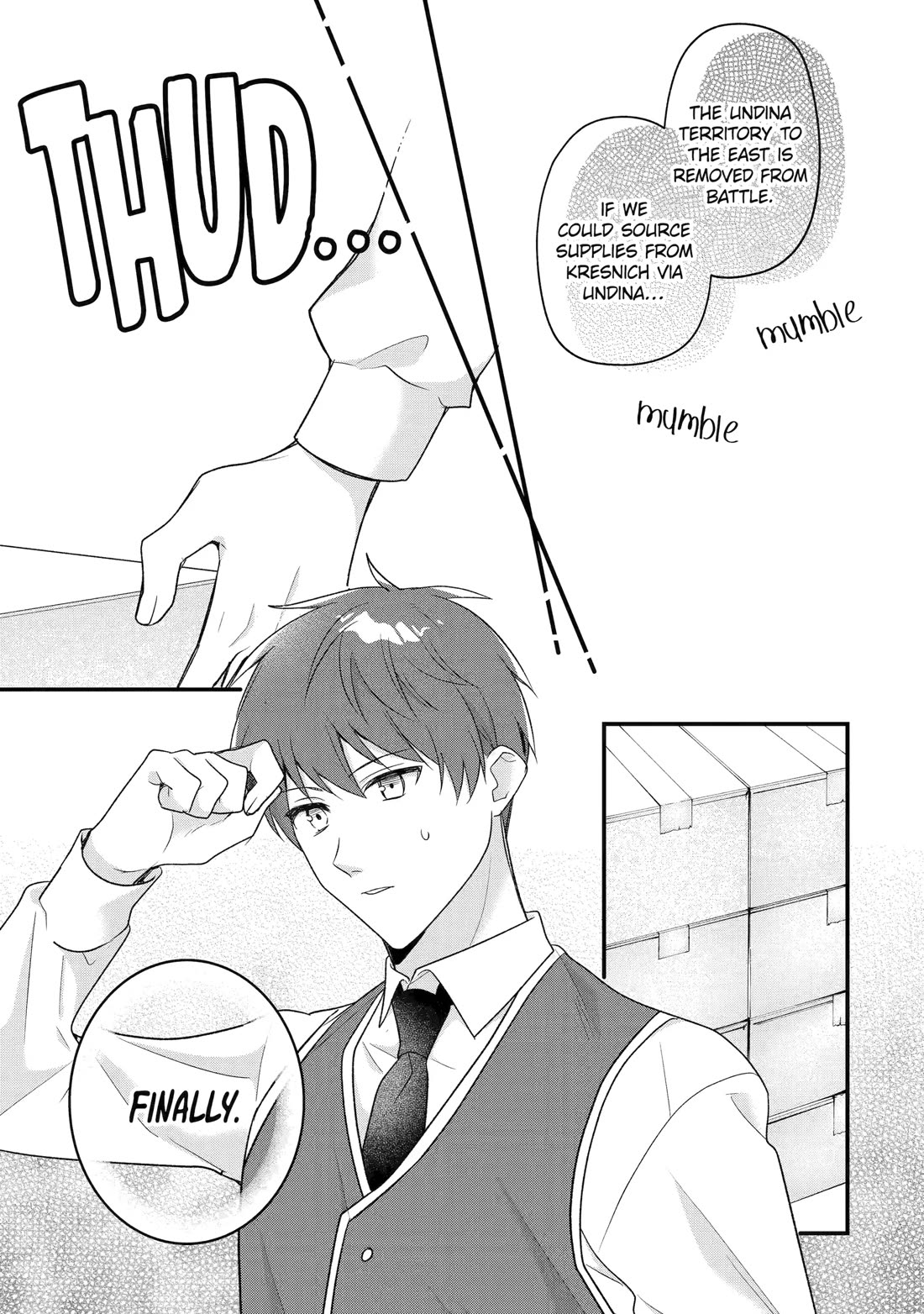 Demoted to a Teacher, the Strongest Sage Raises an Unbeatable Class Chapter 50 page 9 - Chapter 50