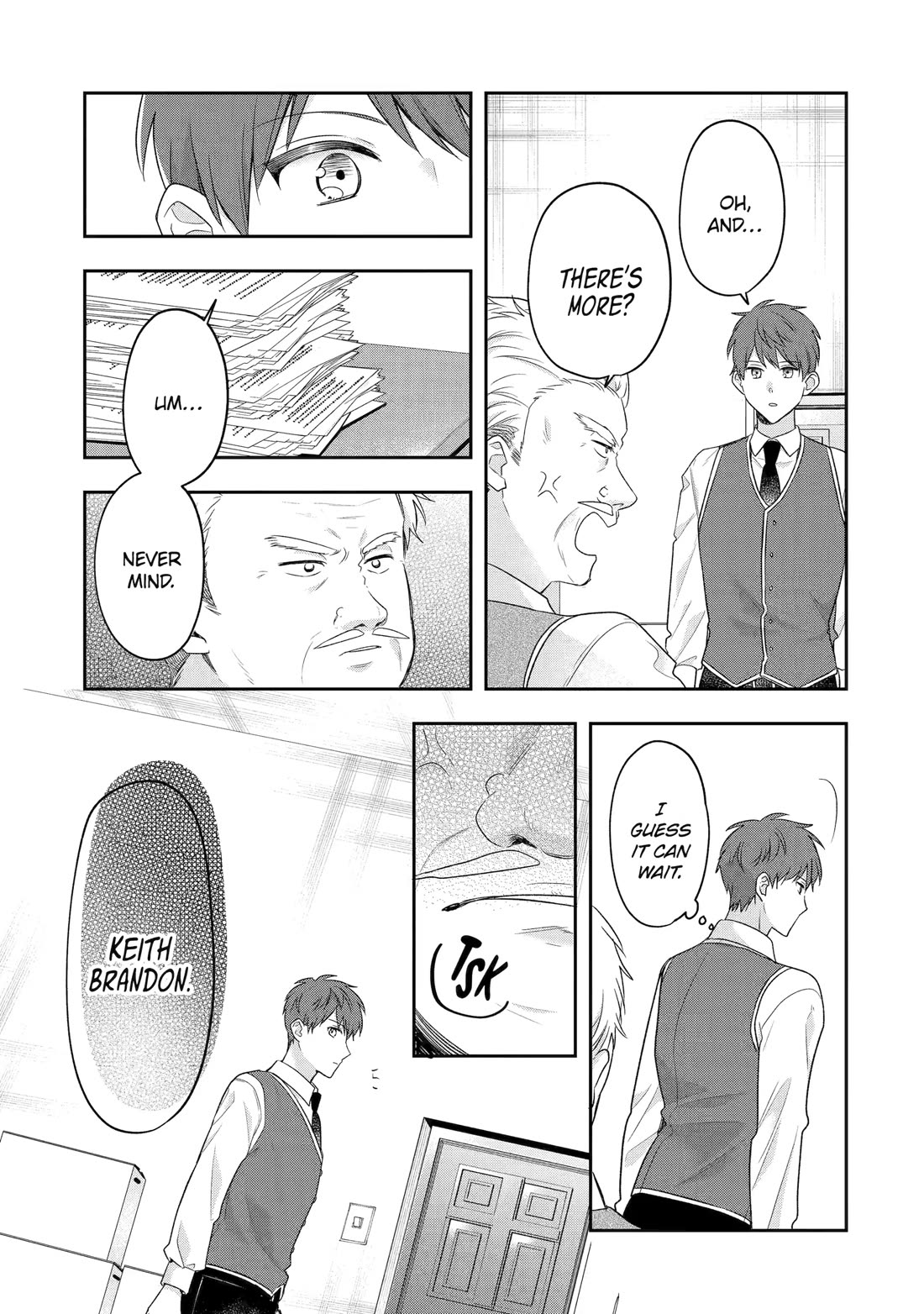 Demoted to a Teacher, the Strongest Sage Raises an Unbeatable Class Chapter 51 page 19 - Chapter 51