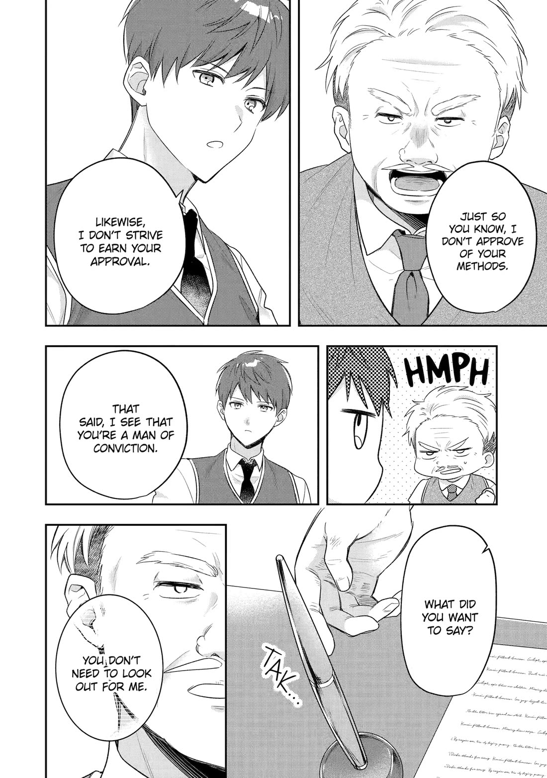 Demoted to a Teacher, the Strongest Sage Raises an Unbeatable Class Chapter 51 page 20 - Chapter 51