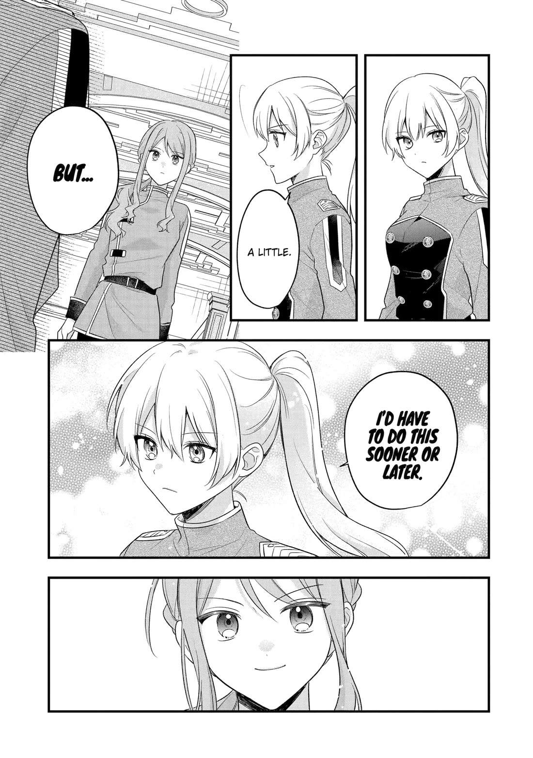 Demoted to a Teacher, the Strongest Sage Raises an Unbeatable Class Chapter 51 page 31 - Chapter 51
