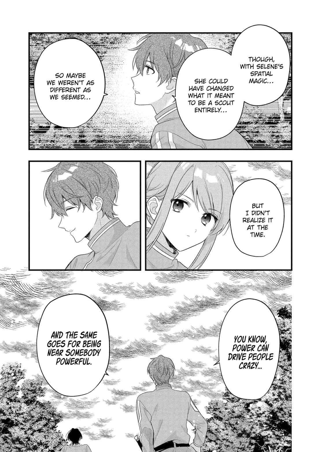 Demoted to a Teacher, the Strongest Sage Raises an Unbeatable Class Chapter 52 page 19 - Chapter 52