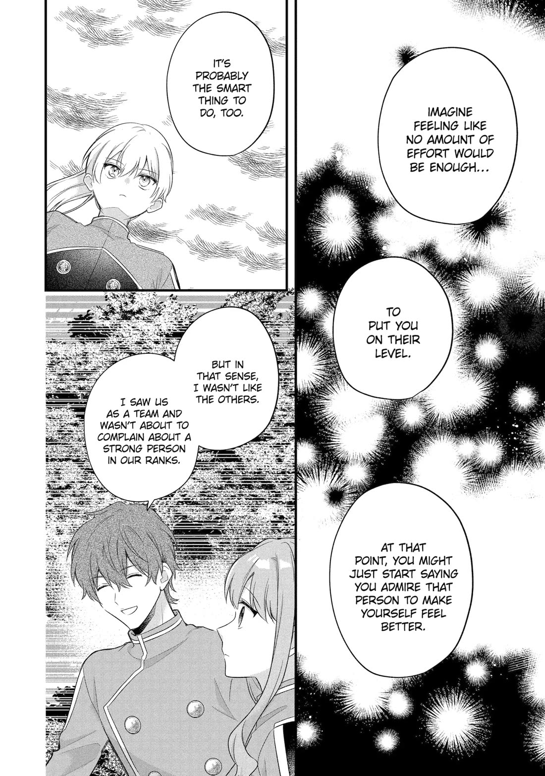 Demoted to a Teacher, the Strongest Sage Raises an Unbeatable Class Chapter 52 page 20 - Chapter 52