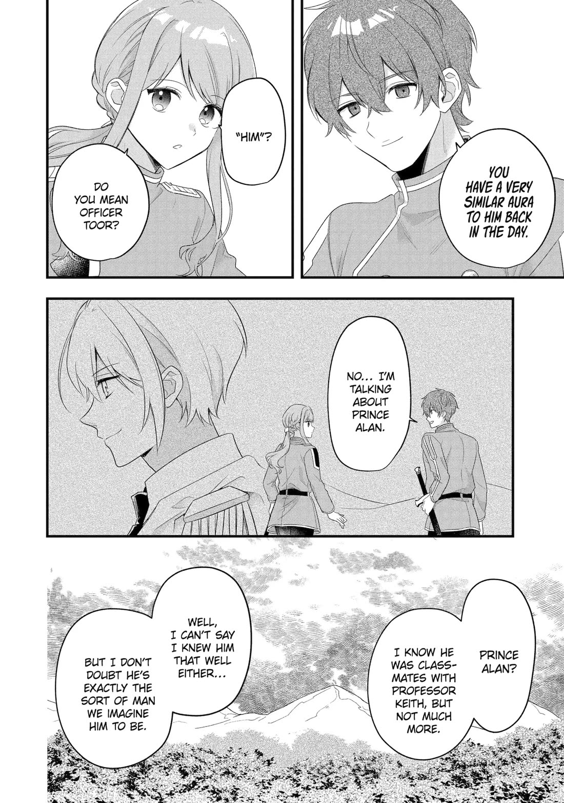 Demoted to a Teacher, the Strongest Sage Raises an Unbeatable Class Chapter 52 page 22 - Chapter 52