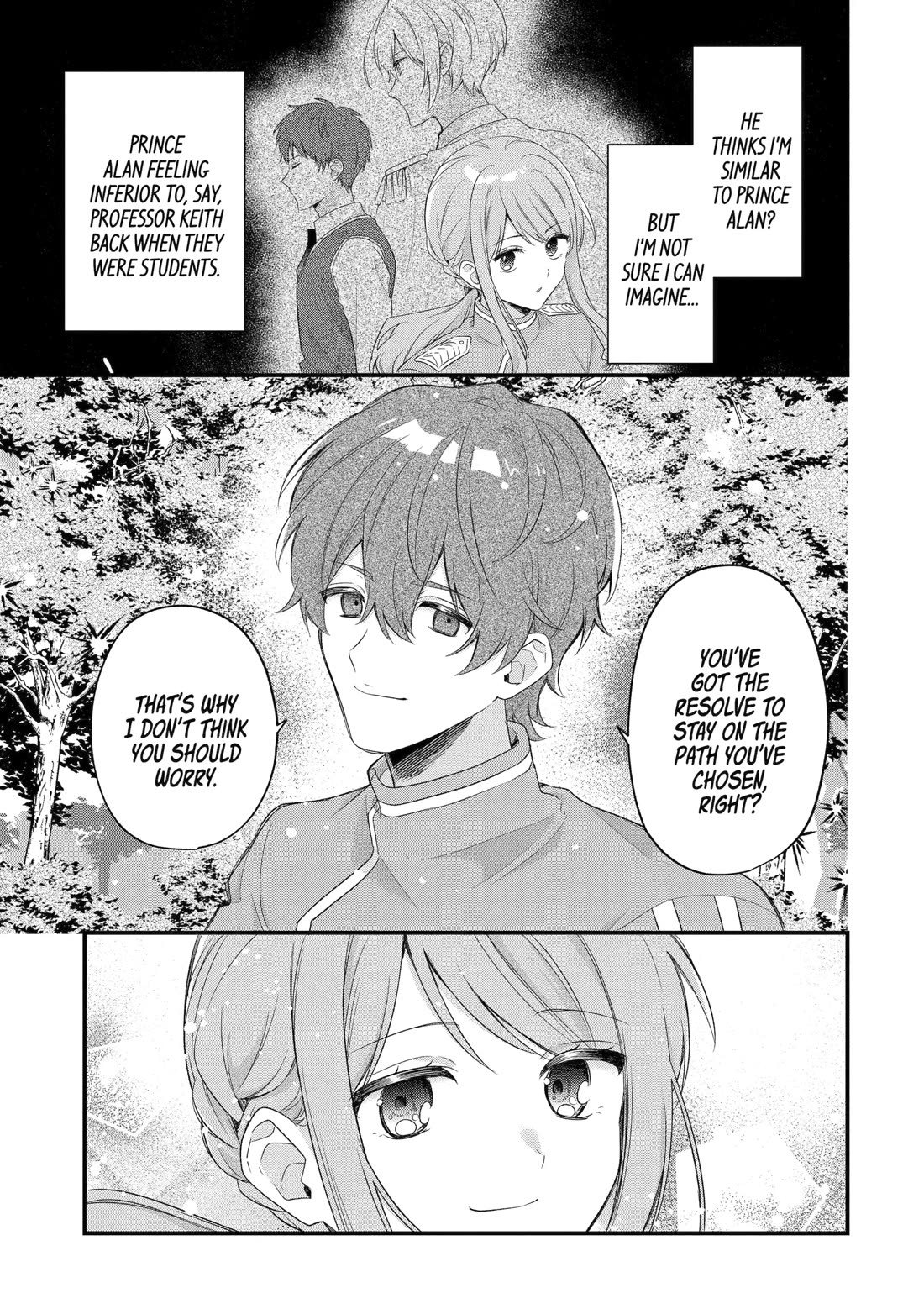 Demoted to a Teacher, the Strongest Sage Raises an Unbeatable Class Chapter 52 page 23 - Chapter 52