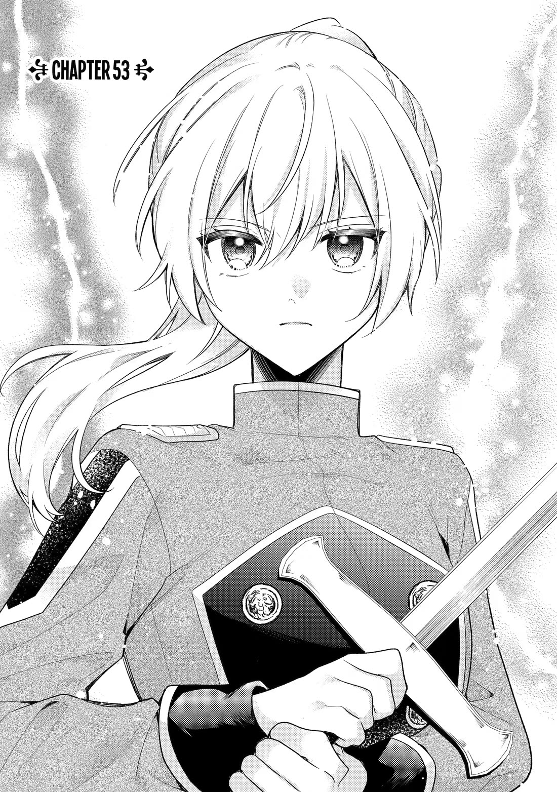 Demoted to a Teacher, the Strongest Sage Raises an Unbeatable Class Chapter 53 page 1 - Chapter 53