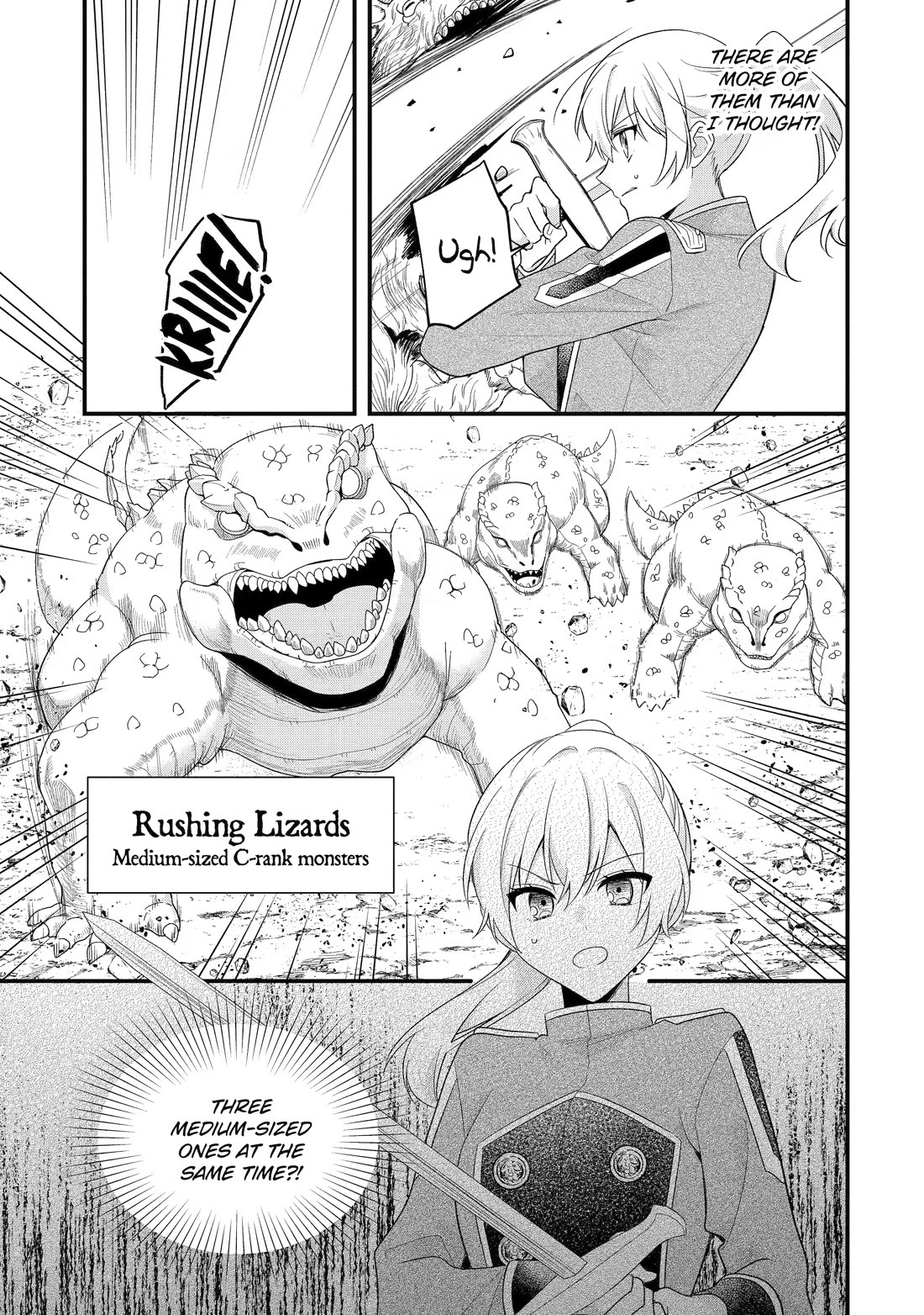 Demoted to a Teacher, the Strongest Sage Raises an Unbeatable Class Chapter 53 page 24 - Chapter 53