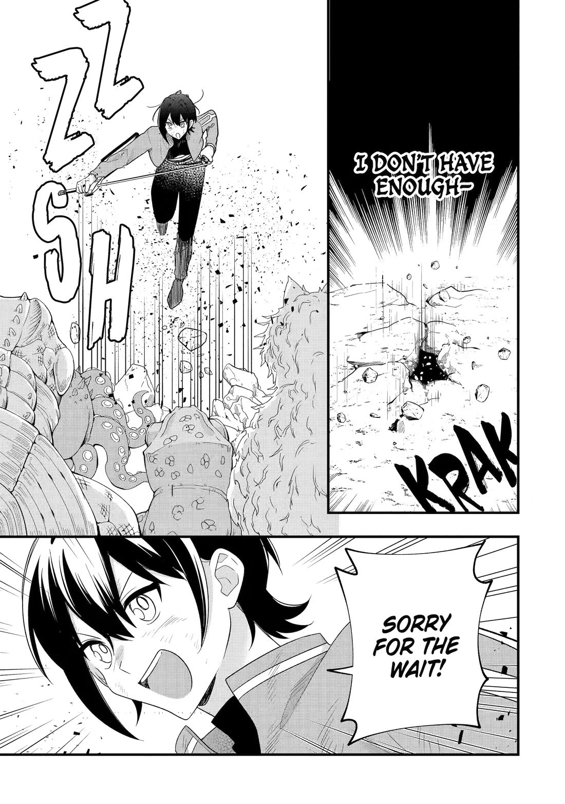 Demoted to a Teacher, the Strongest Sage Raises an Unbeatable Class Chapter 53 page 26 - Chapter 53