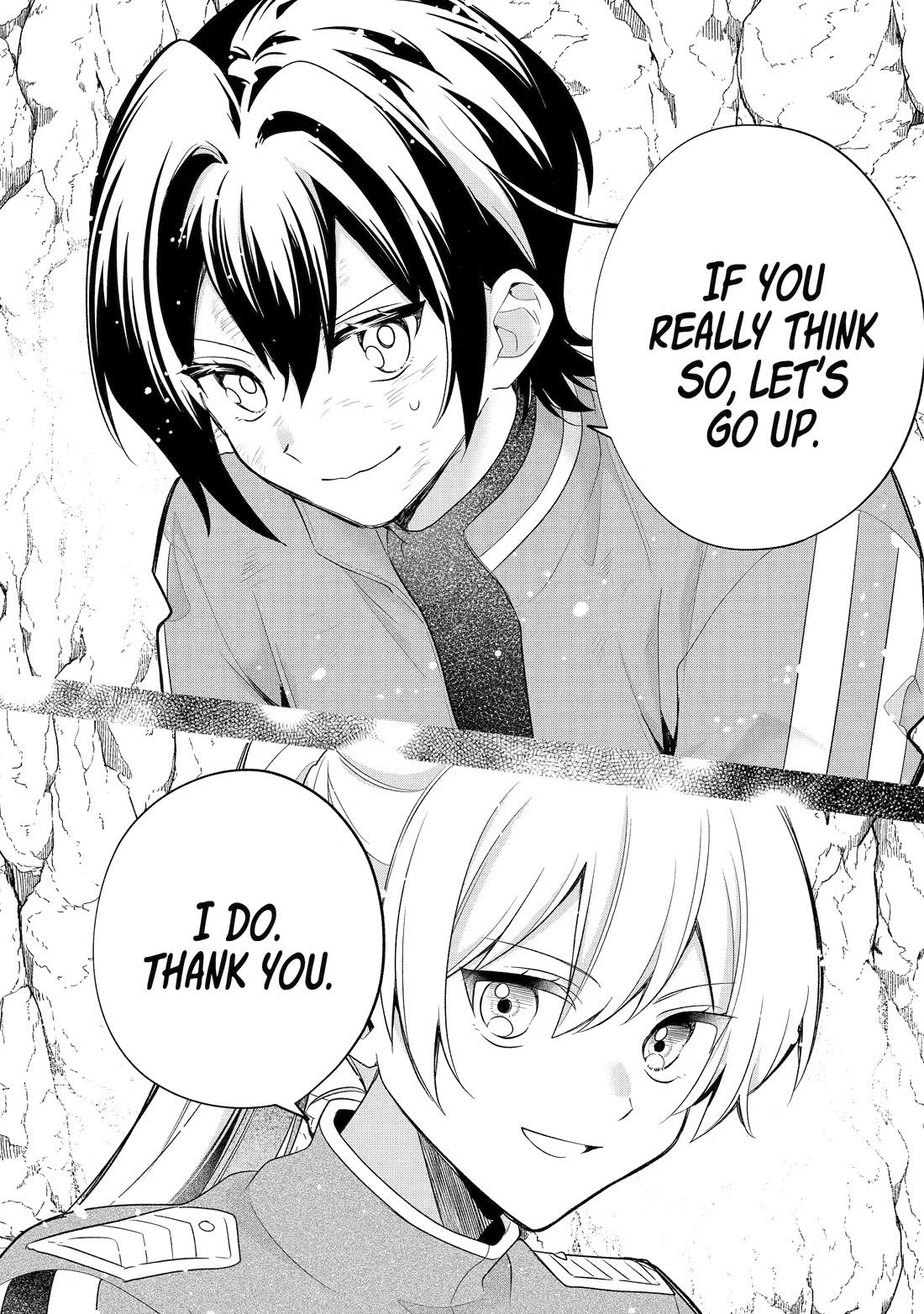 Demoted to a Teacher, the Strongest Sage Raises an Unbeatable Class Chapter 53 page 40 - Chapter 53
