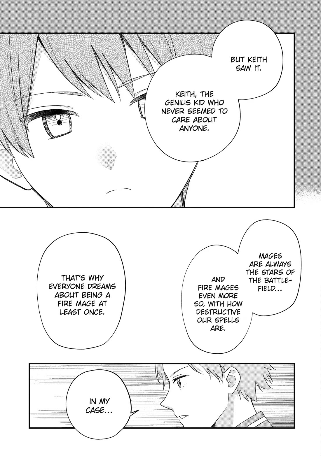 Demoted to a Teacher, the Strongest Sage Raises an Unbeatable Class Chapter 53 page 7 - Chapter 53