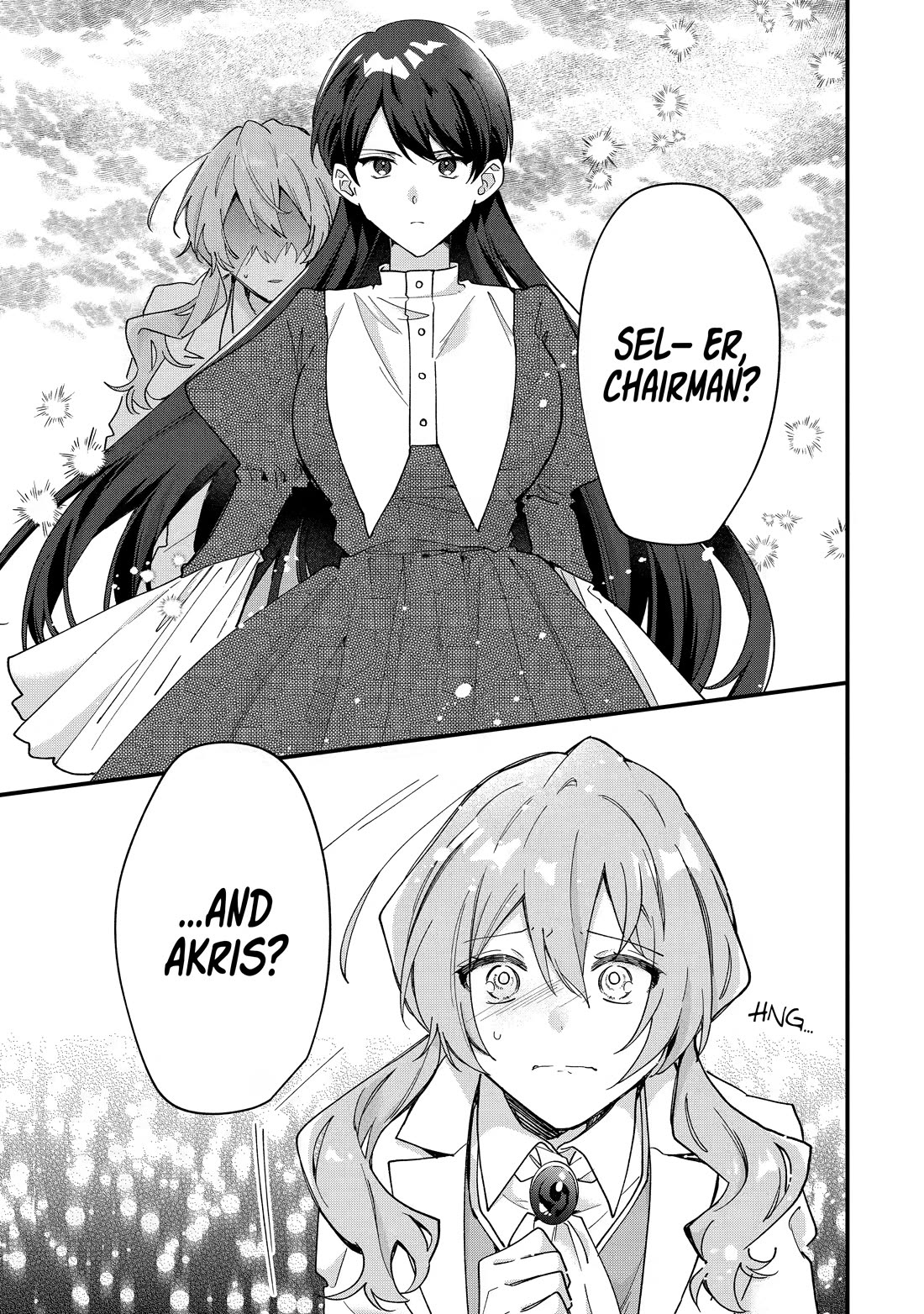 Demoted to a Teacher, the Strongest Sage Raises an Unbeatable Class Chapter 55 page 31 - Chapter 55