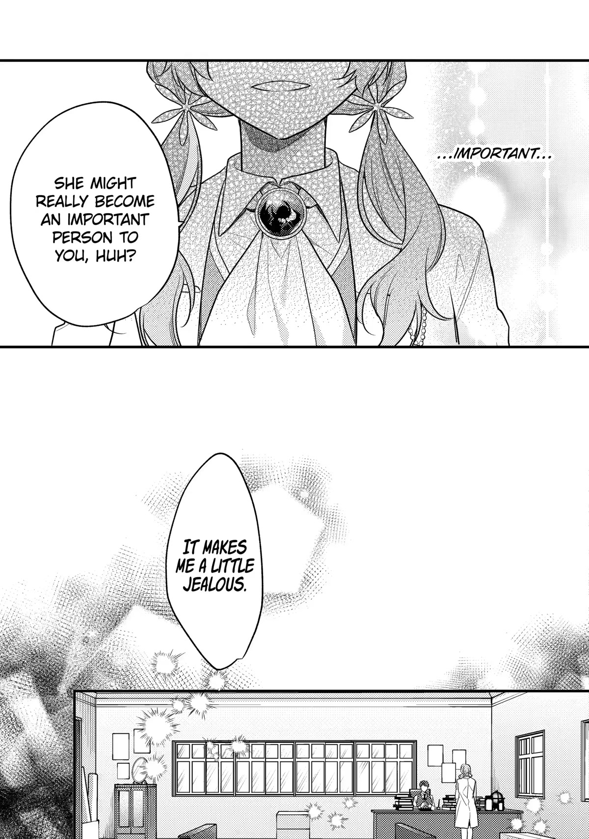 Demoted to a Teacher, the Strongest Sage Raises an Unbeatable Class Chapter 6 page 15 - Chapter 6