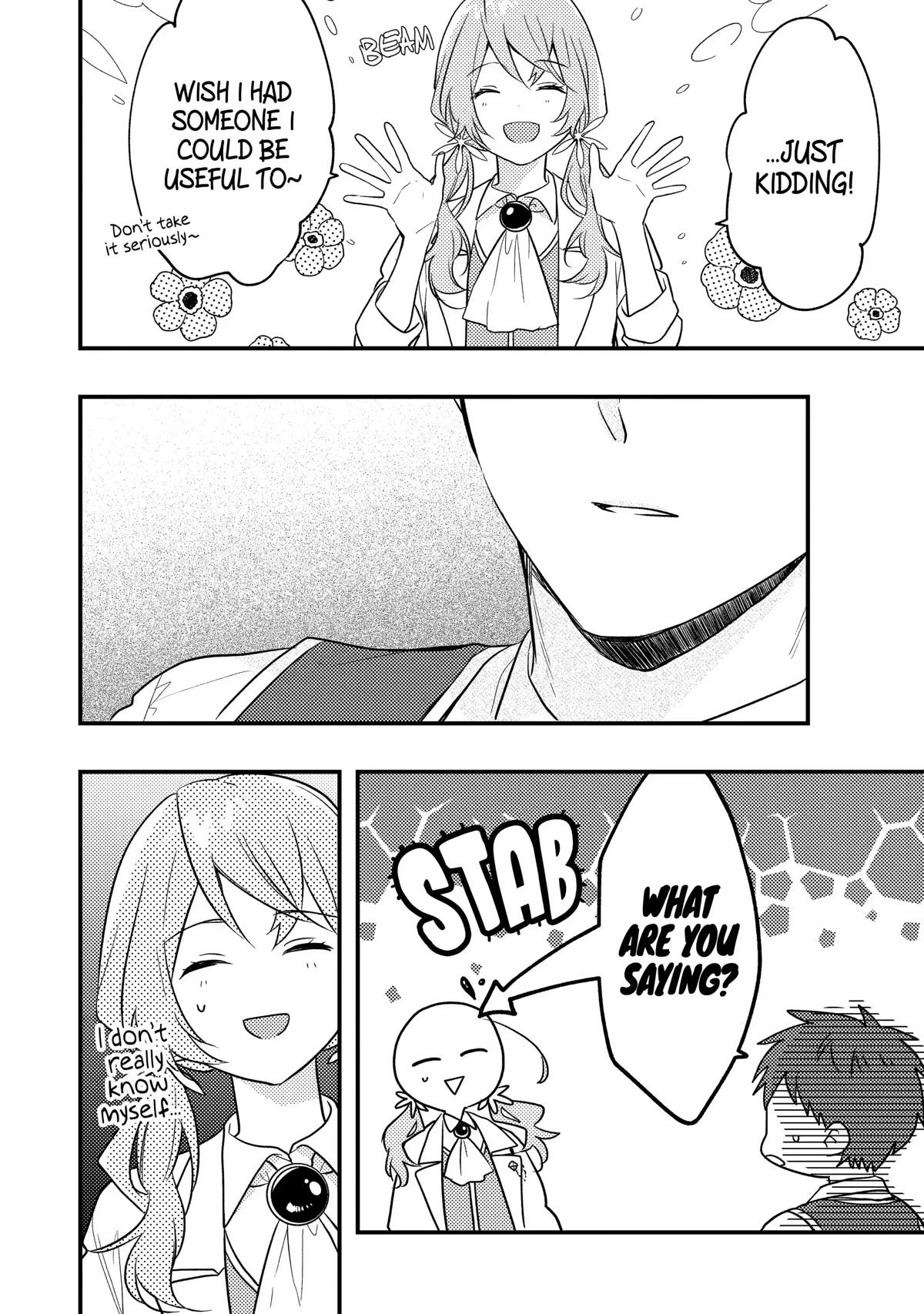 Demoted to a Teacher, the Strongest Sage Raises an Unbeatable Class Chapter 6 page 16 - Chapter 6