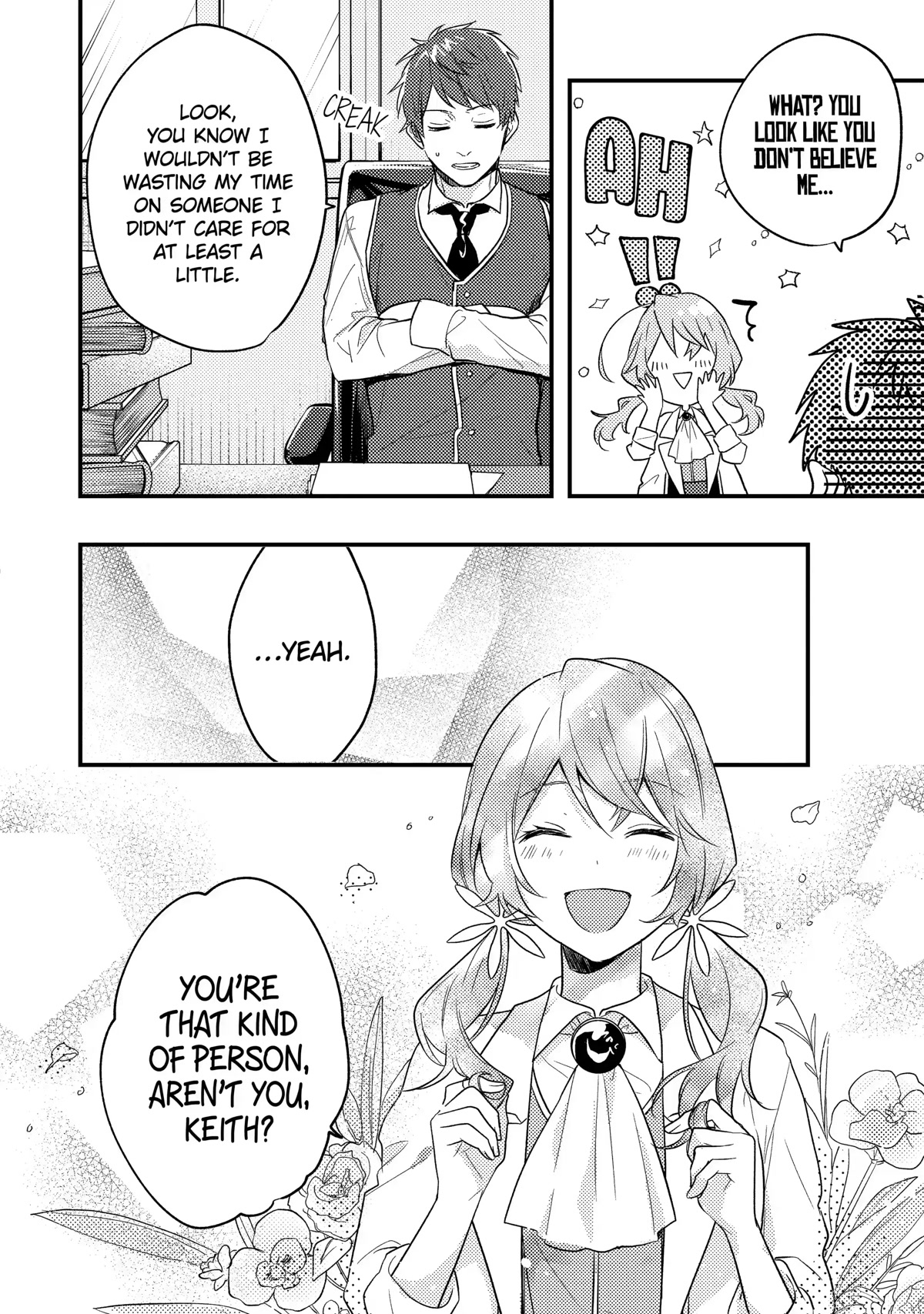 Demoted to a Teacher, the Strongest Sage Raises an Unbeatable Class Chapter 6 page 18 - Chapter 6