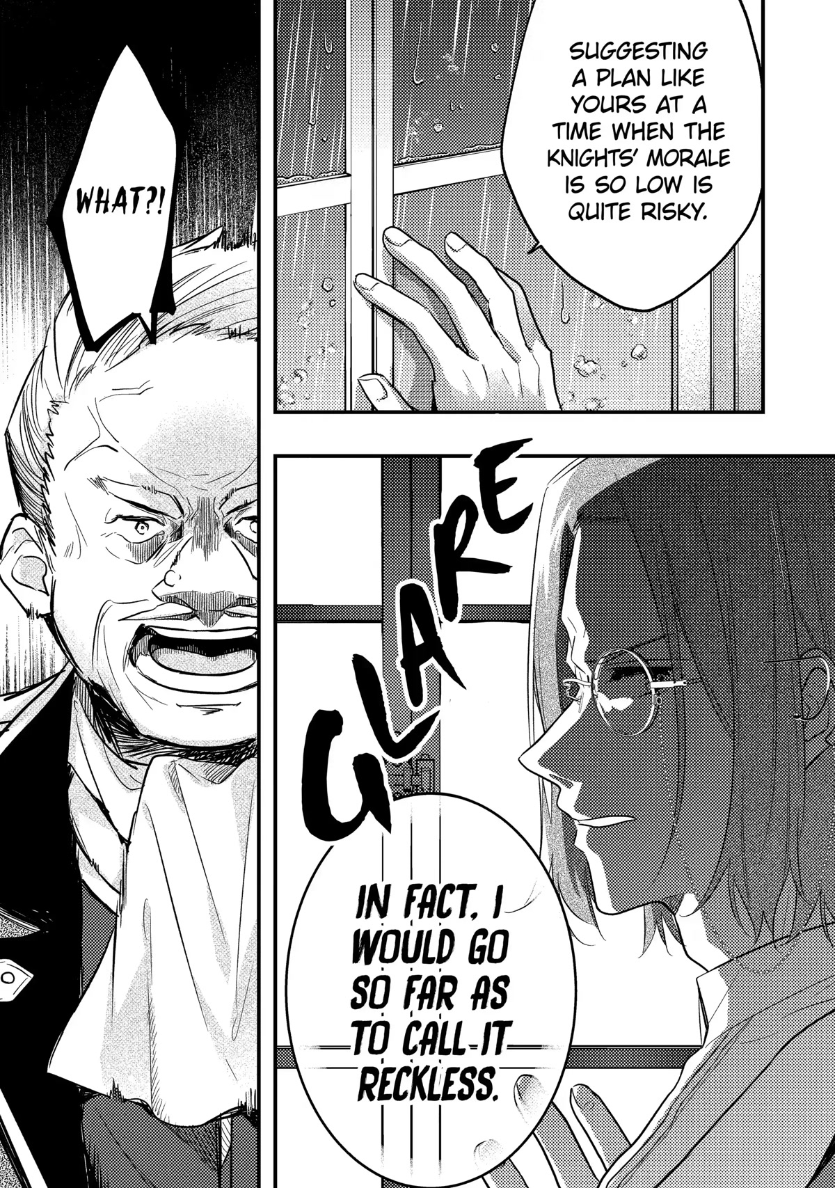 Demoted to a Teacher, the Strongest Sage Raises an Unbeatable Class Chapter 6 page 23 - Chapter 6