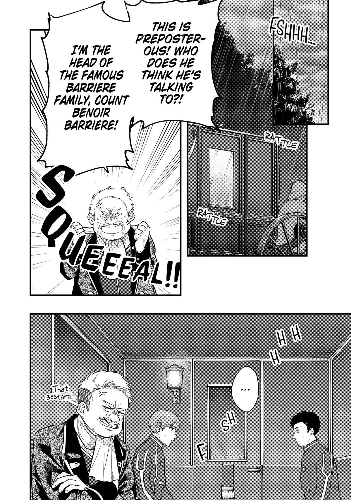 Demoted to a Teacher, the Strongest Sage Raises an Unbeatable Class Chapter 6 page 28 - Chapter 6