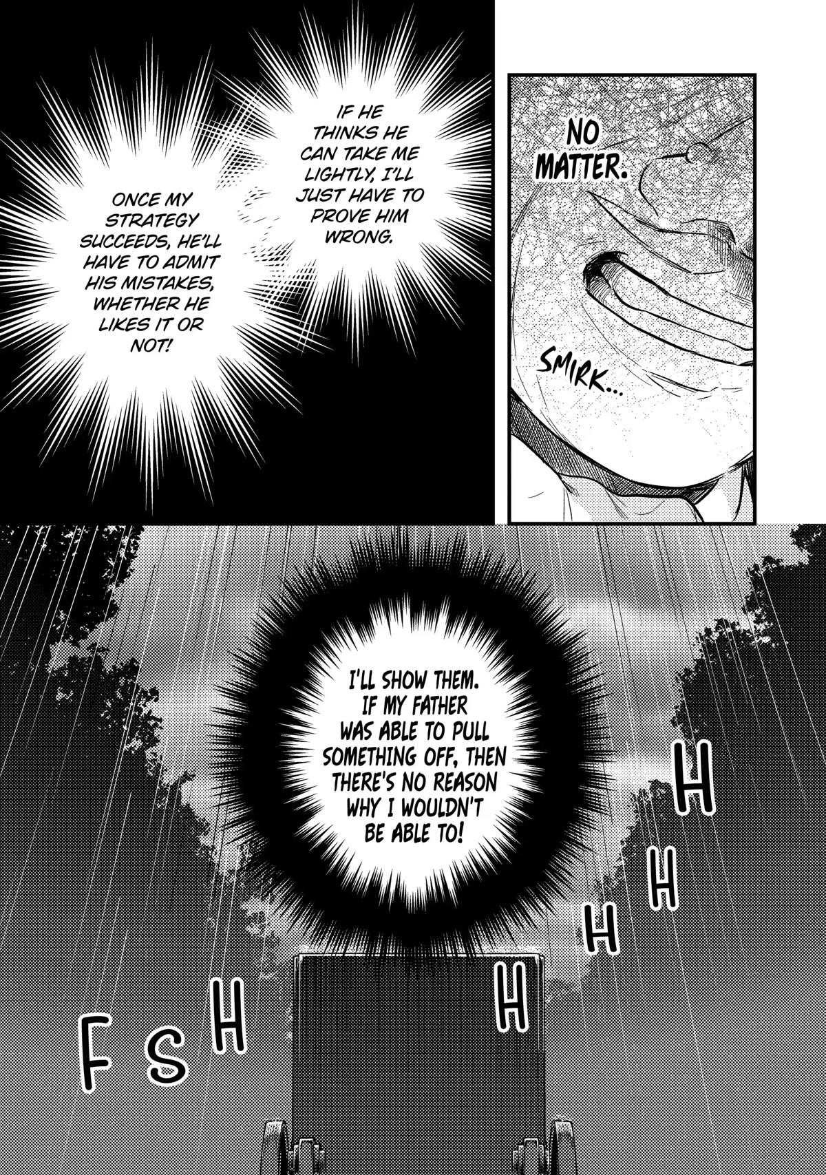 Demoted to a Teacher, the Strongest Sage Raises an Unbeatable Class Chapter 6 page 29 - Chapter 6