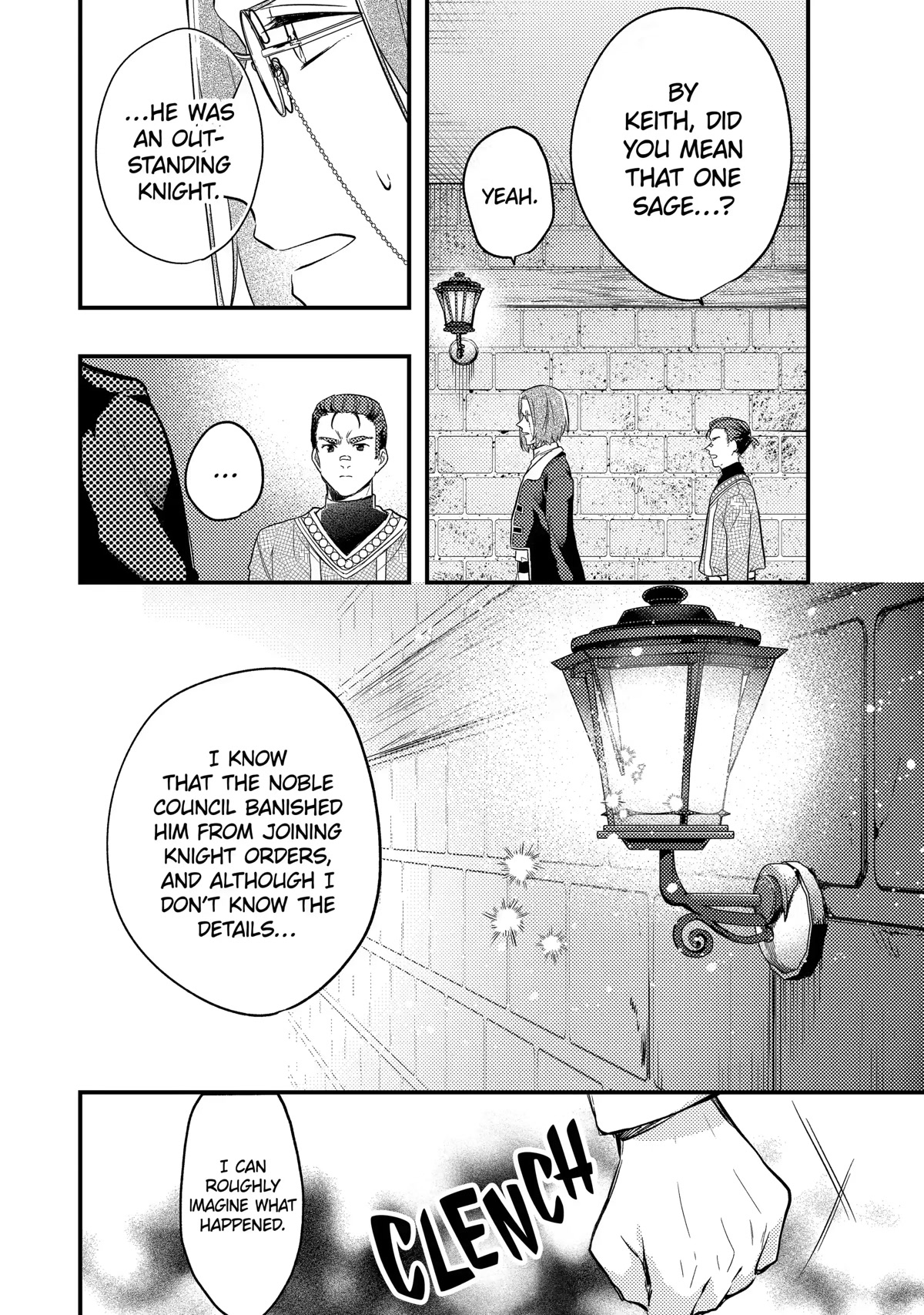 Demoted to a Teacher, the Strongest Sage Raises an Unbeatable Class Chapter 6 page 30 - Chapter 6
