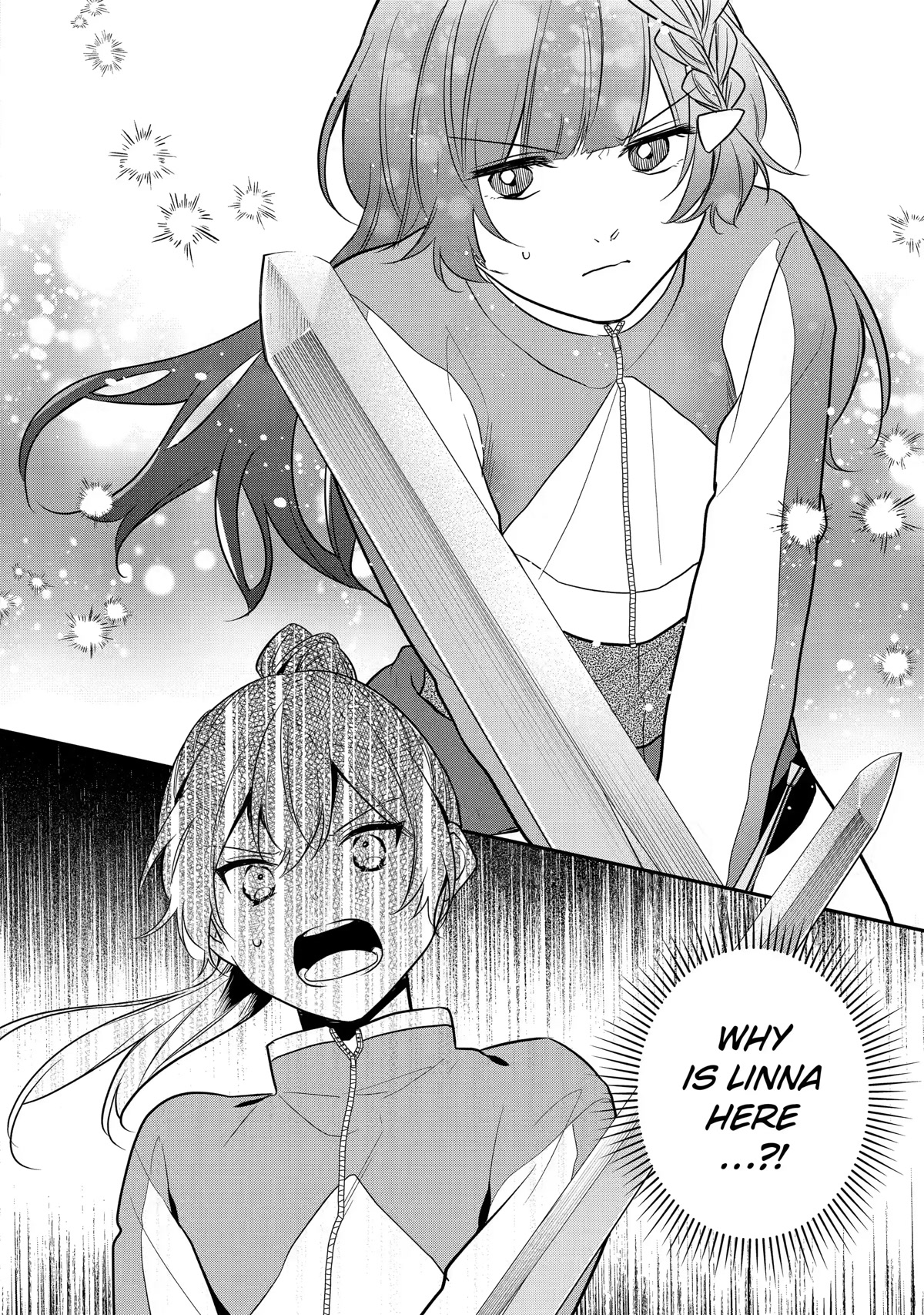 Demoted to a Teacher, the Strongest Sage Raises an Unbeatable Class Chapter 7 page 27 - Chapter 7