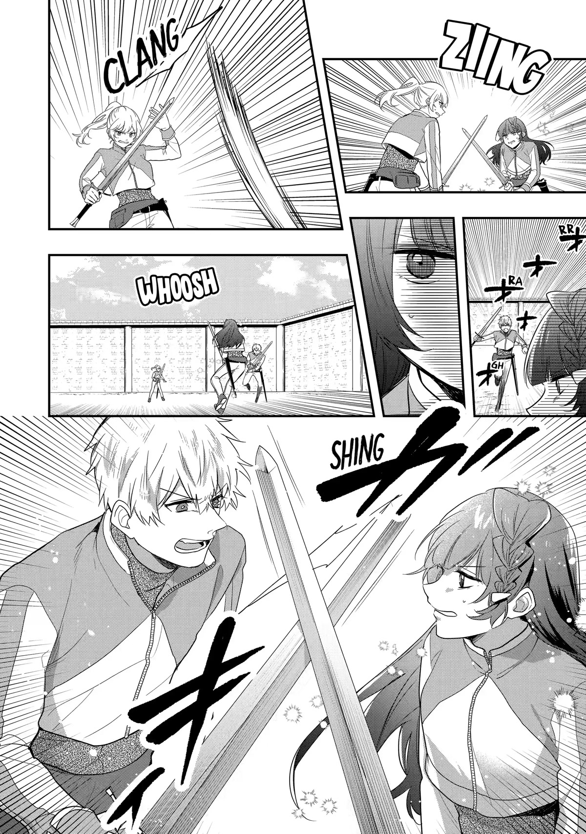 Demoted to a Teacher, the Strongest Sage Raises an Unbeatable Class Chapter 7 page 29 - Chapter 7