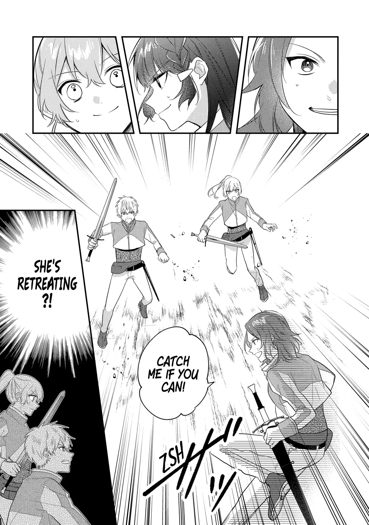 Demoted to a Teacher, the Strongest Sage Raises an Unbeatable Class Chapter 7 page 41 - Chapter 7