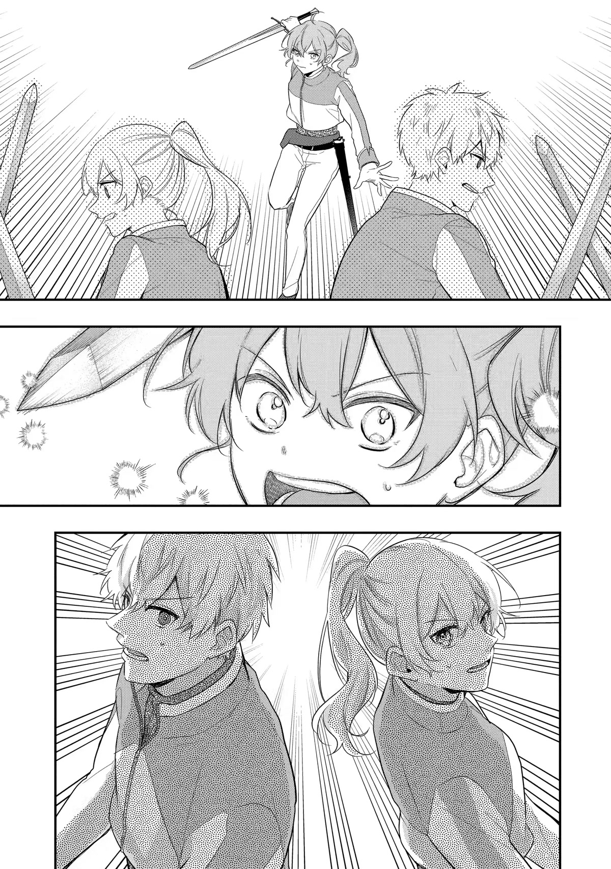 Demoted to a Teacher, the Strongest Sage Raises an Unbeatable Class Chapter 7 page 45 - Chapter 7