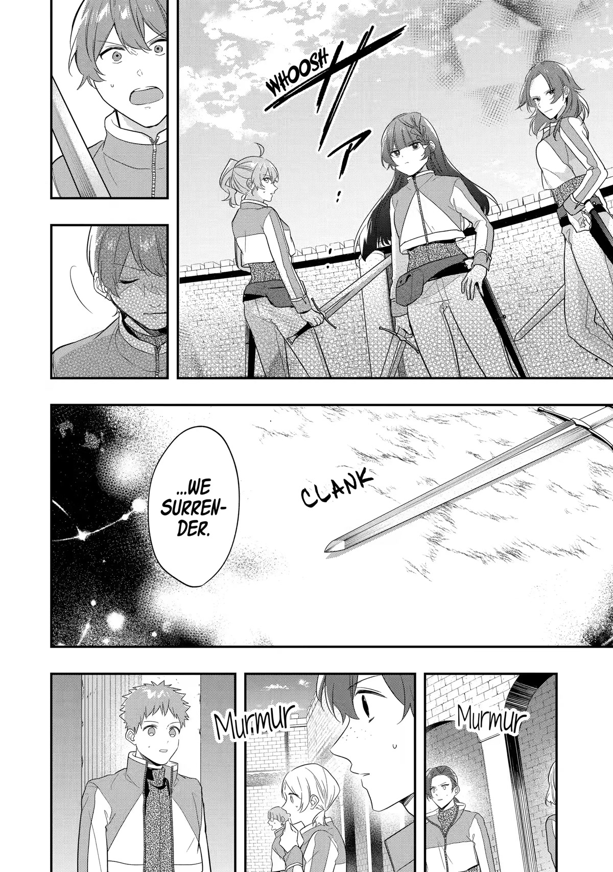Demoted to a Teacher, the Strongest Sage Raises an Unbeatable Class Chapter 7 page 48 - Chapter 7