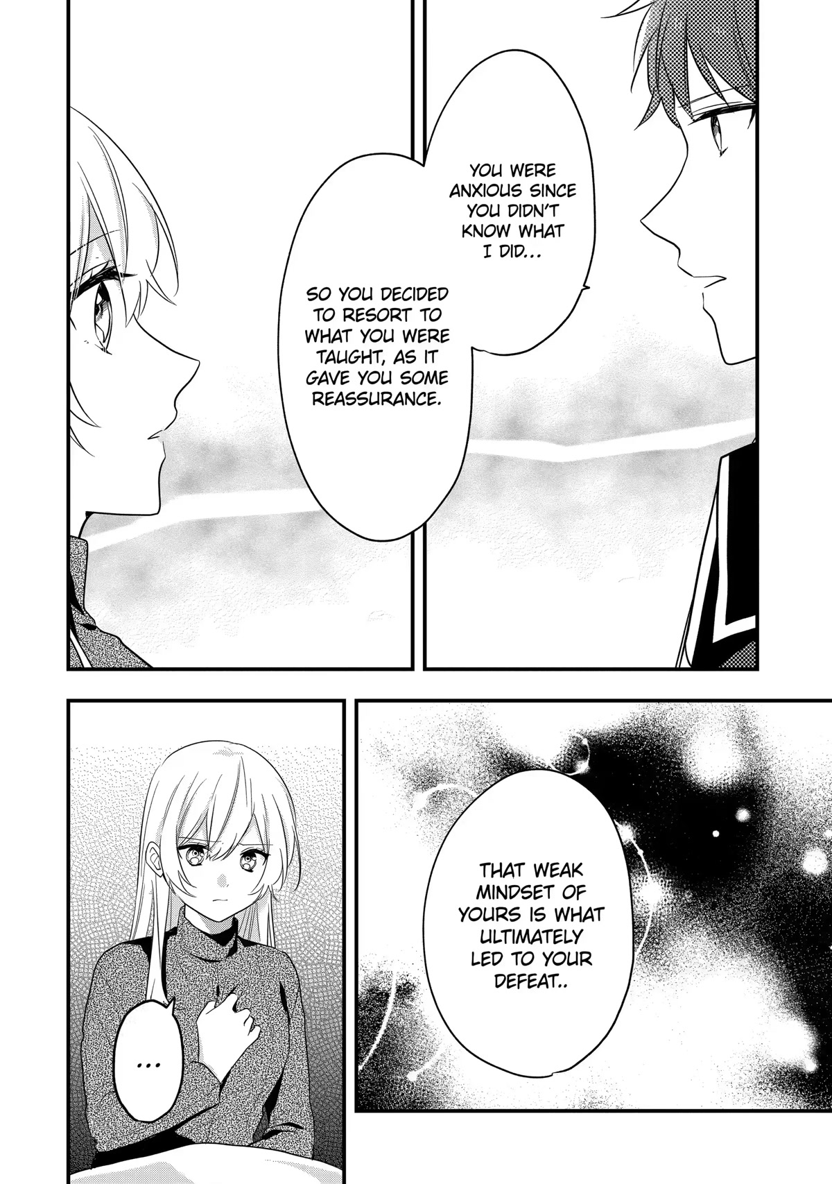 Demoted to a Teacher, the Strongest Sage Raises an Unbeatable Class Chapter 8 page 12 - Chapter 8