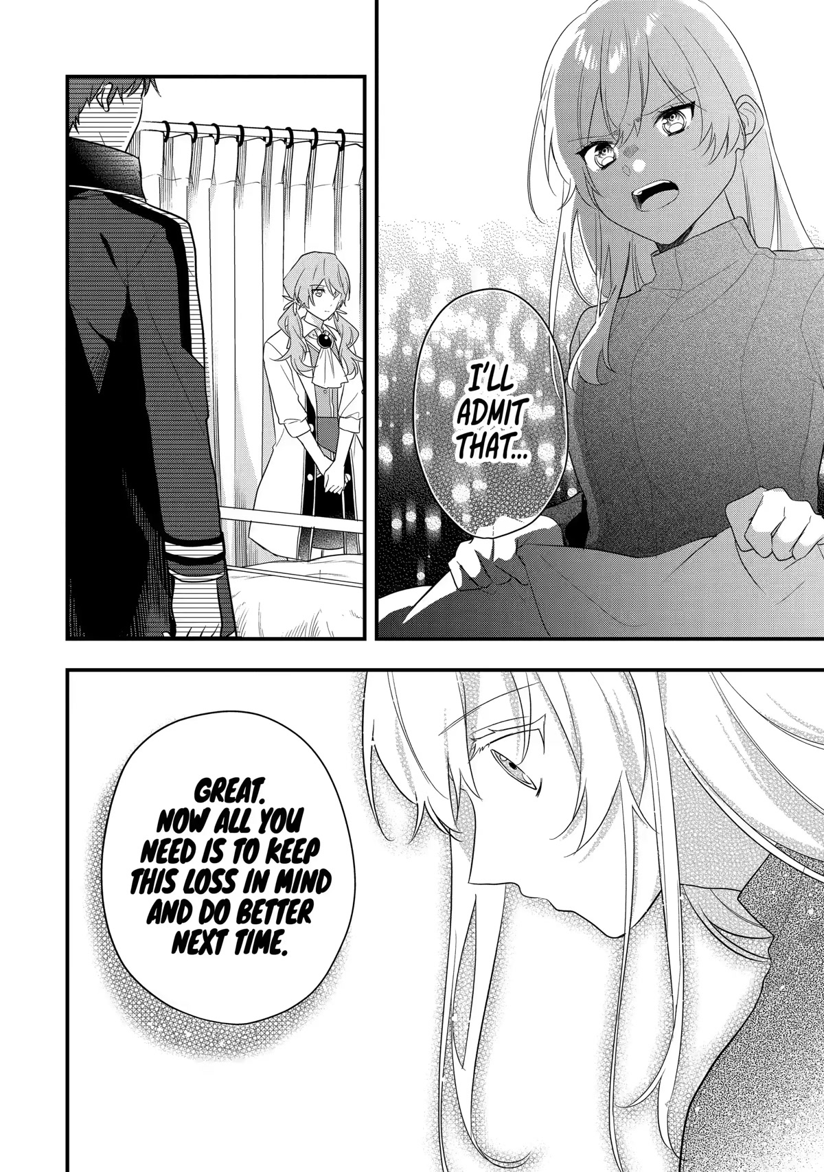 Demoted to a Teacher, the Strongest Sage Raises an Unbeatable Class Chapter 8 page 14 - Chapter 8