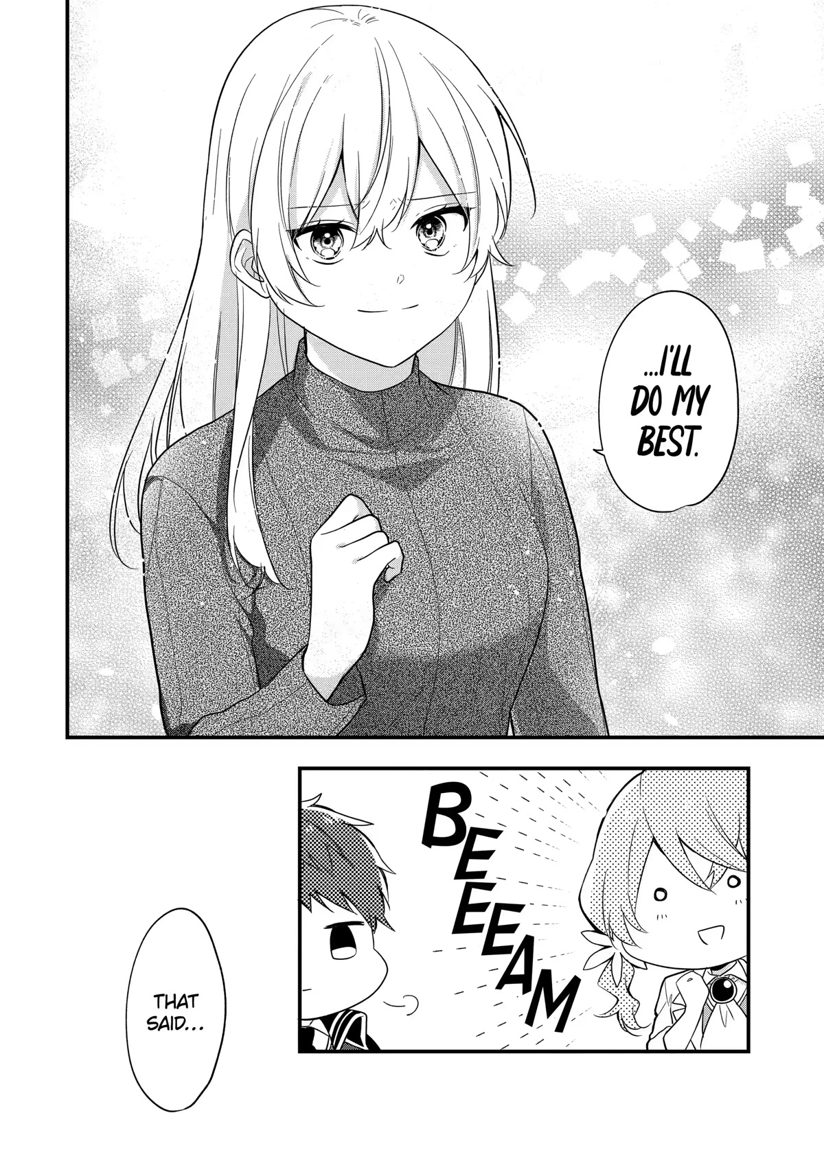 Demoted to a Teacher, the Strongest Sage Raises an Unbeatable Class Chapter 8 page 16 - Chapter 8