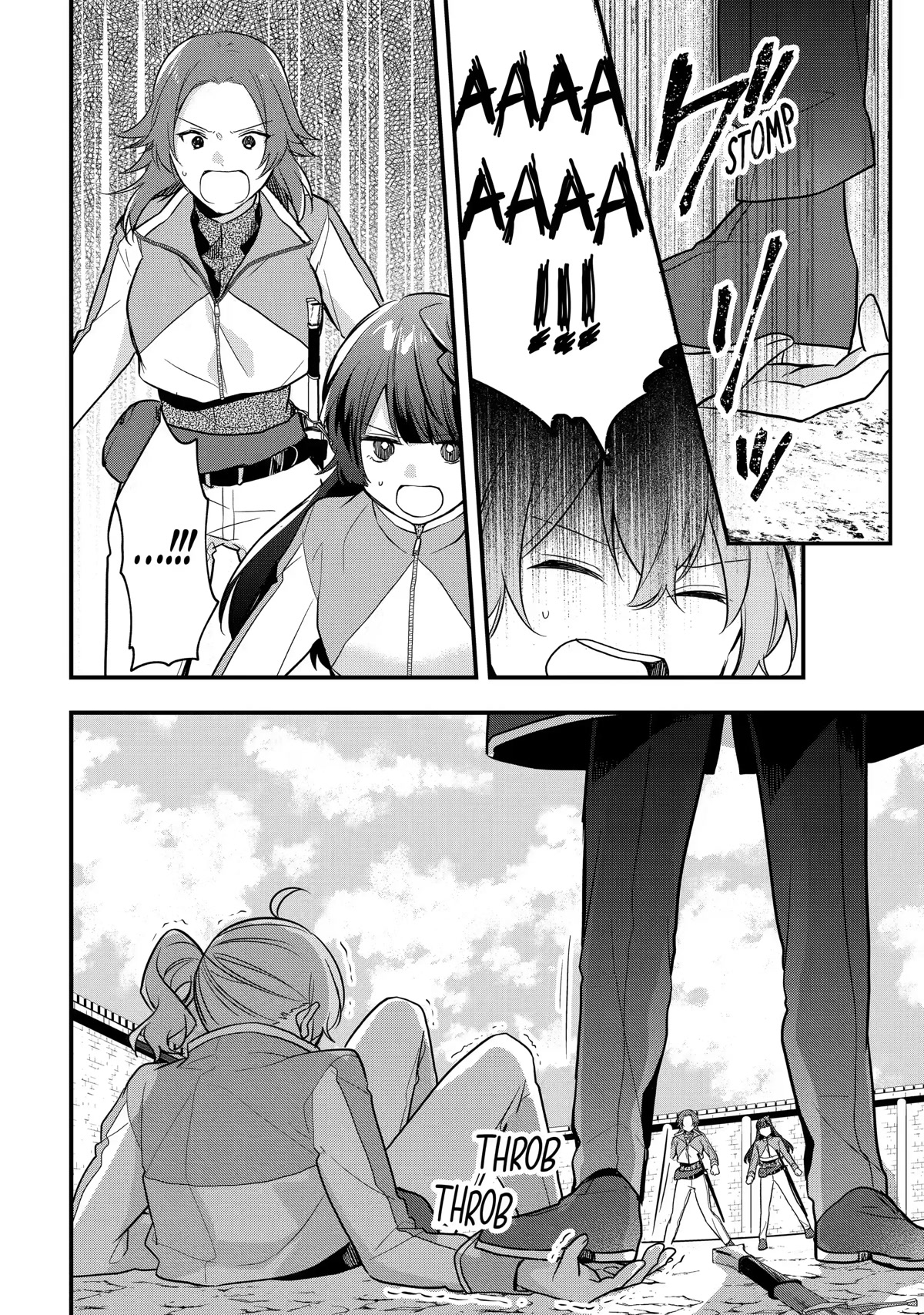 Demoted to a Teacher, the Strongest Sage Raises an Unbeatable Class Chapter 9 page 10 - Chapter 9