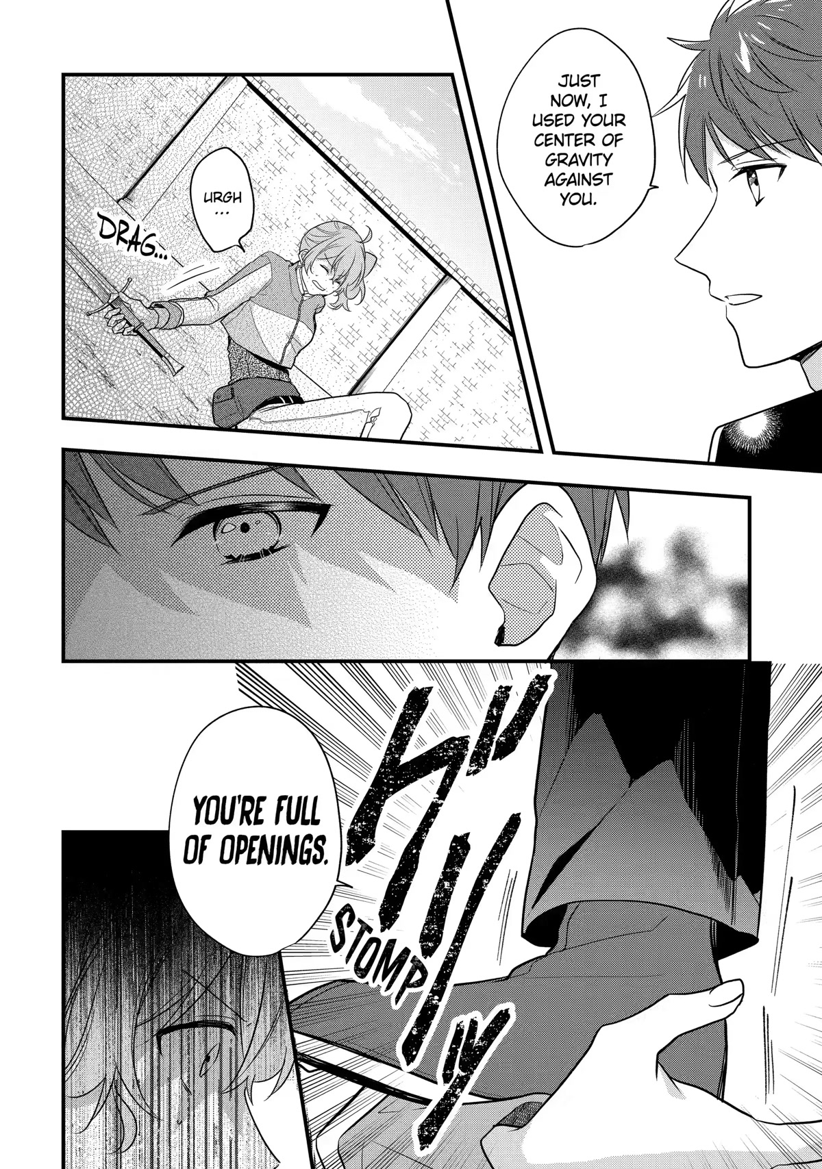 Demoted to a Teacher, the Strongest Sage Raises an Unbeatable Class Chapter 9 page 18 - Chapter 9